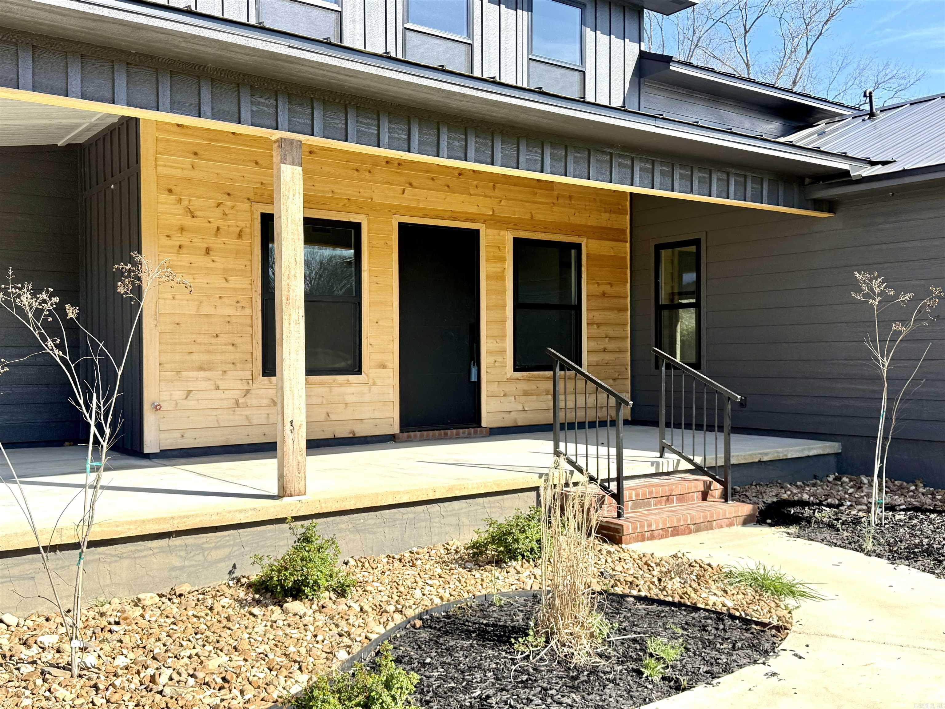 119 E River  Pangburn, AR