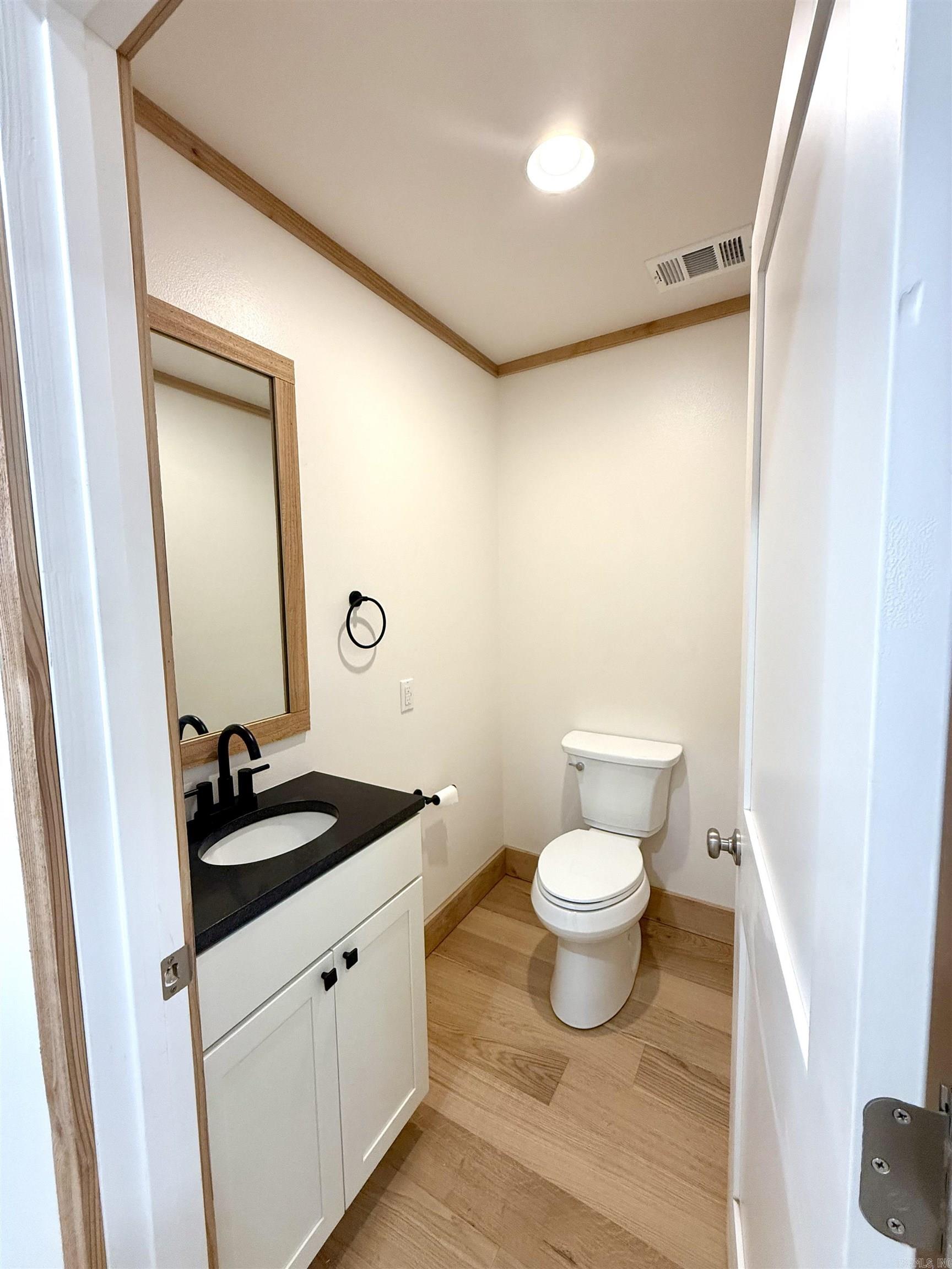 119 E River  Pangburn, AR