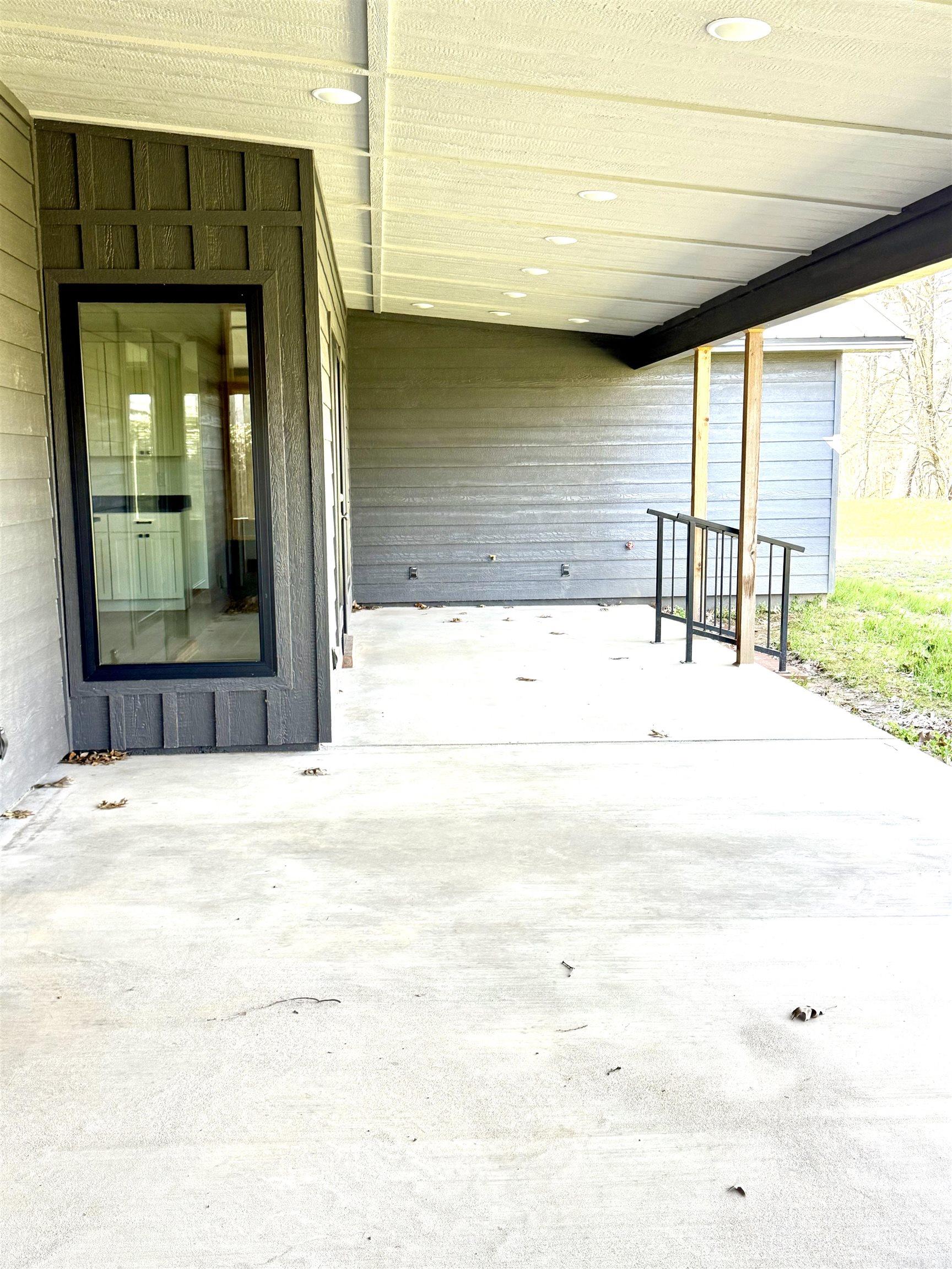 119 E River  Pangburn, AR