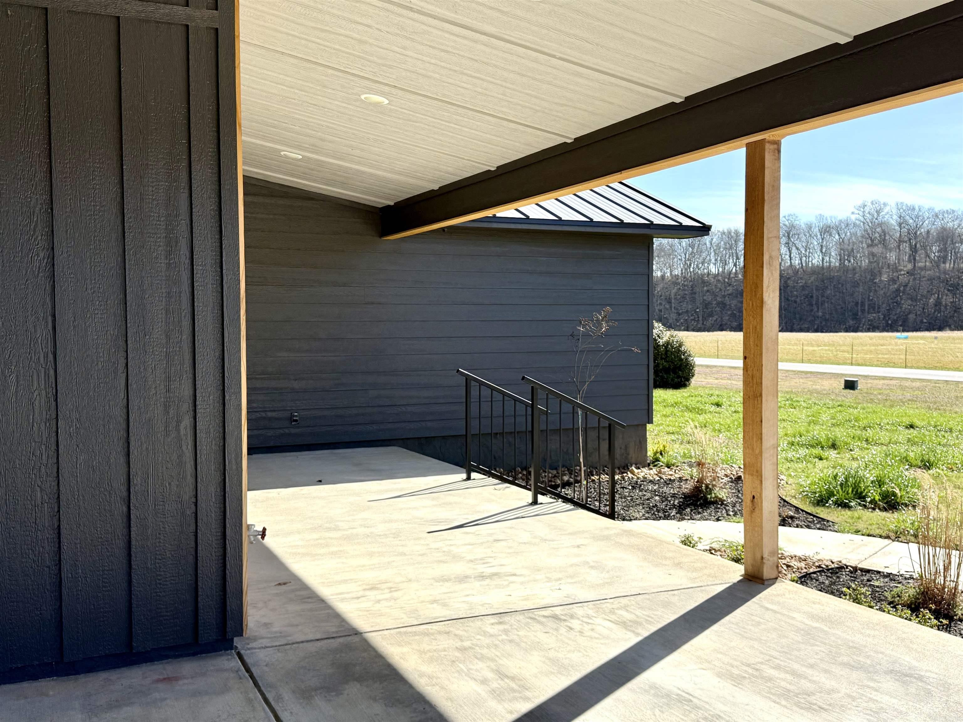 119 E River  Pangburn, AR