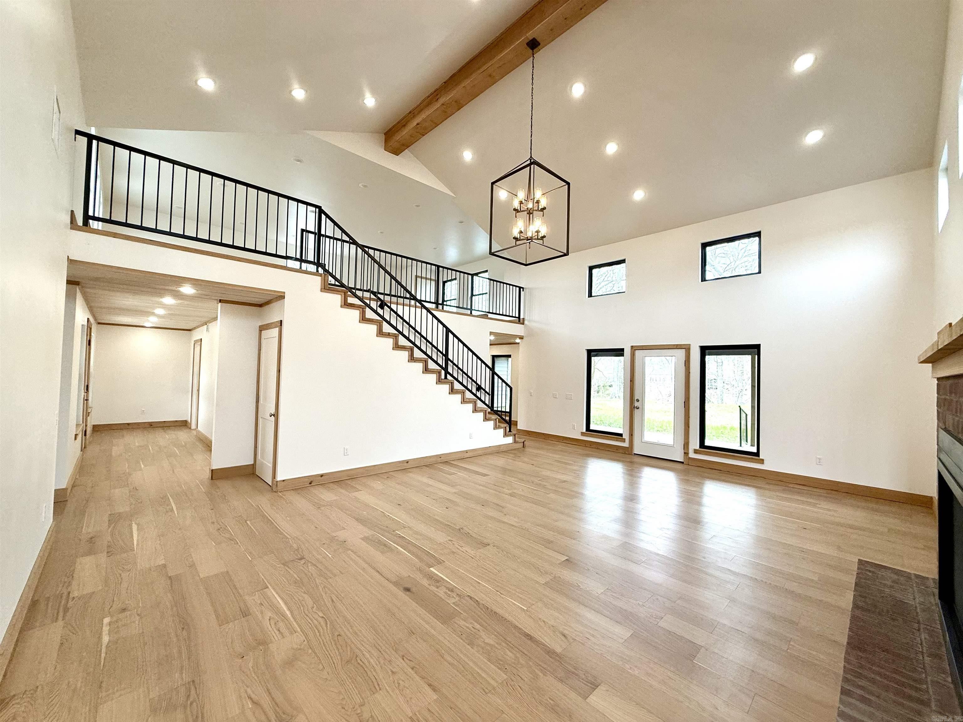 119 E River  Pangburn, AR
