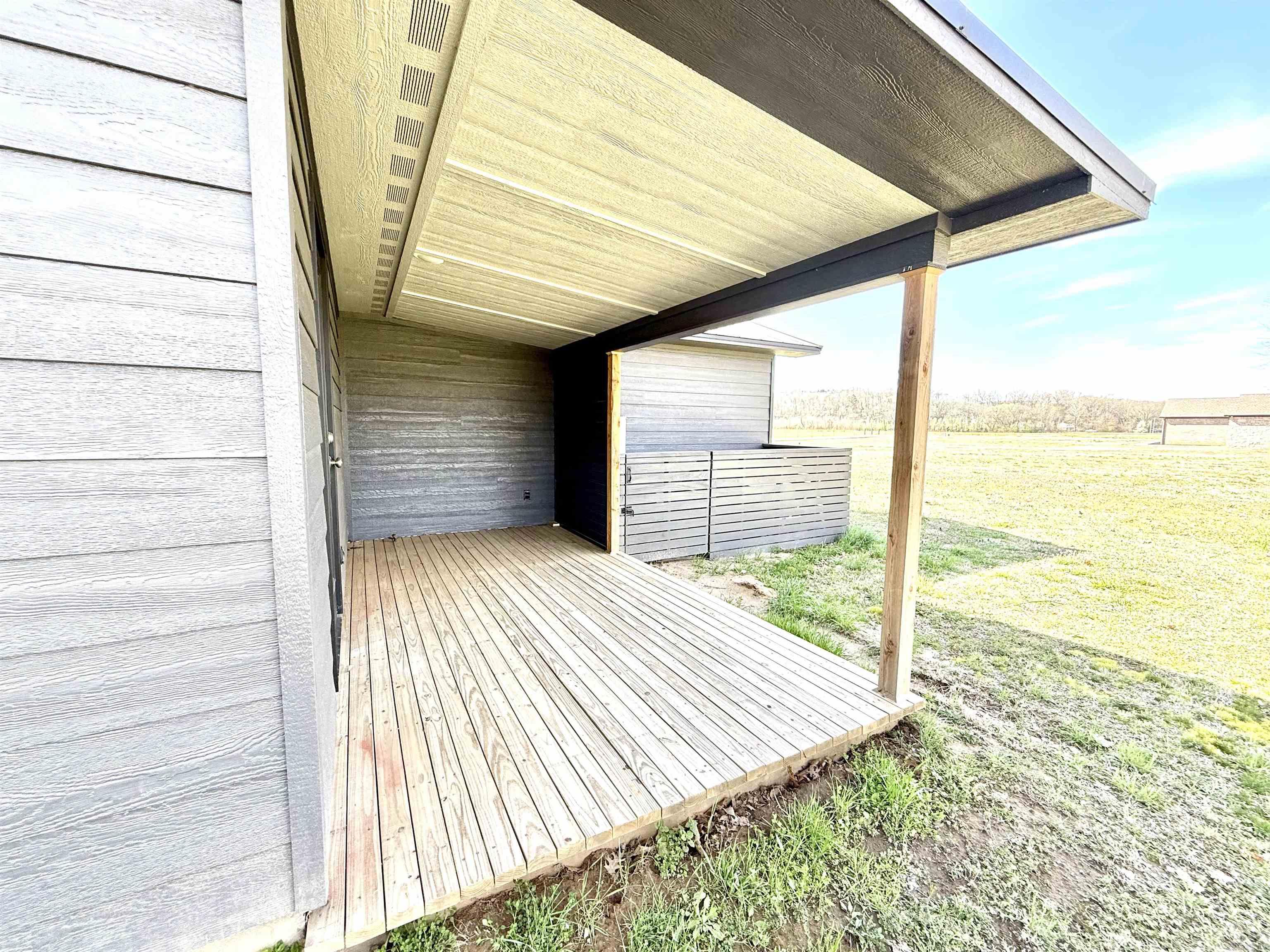 119 E River  Pangburn, AR
