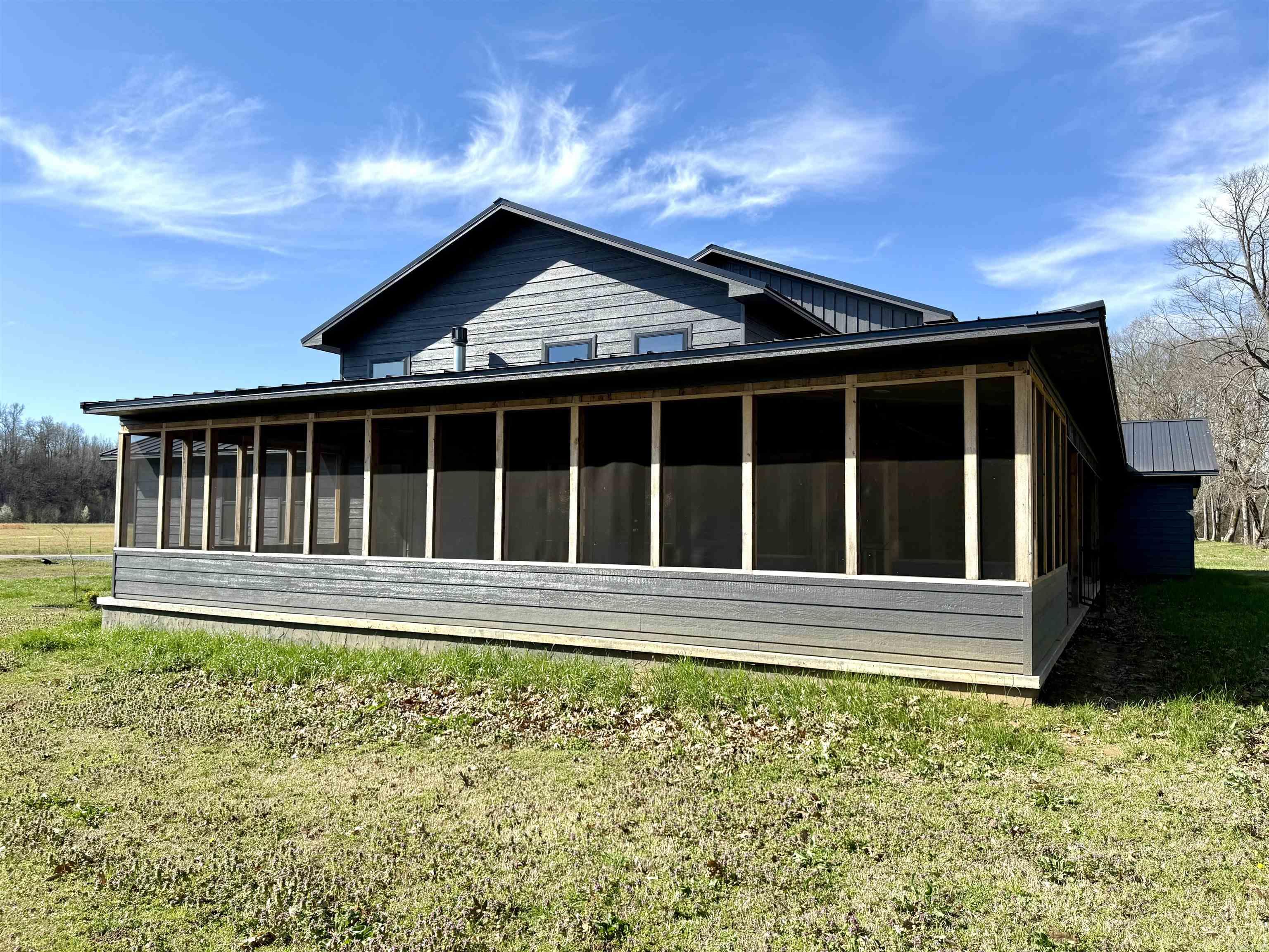 119 E River  Pangburn, AR