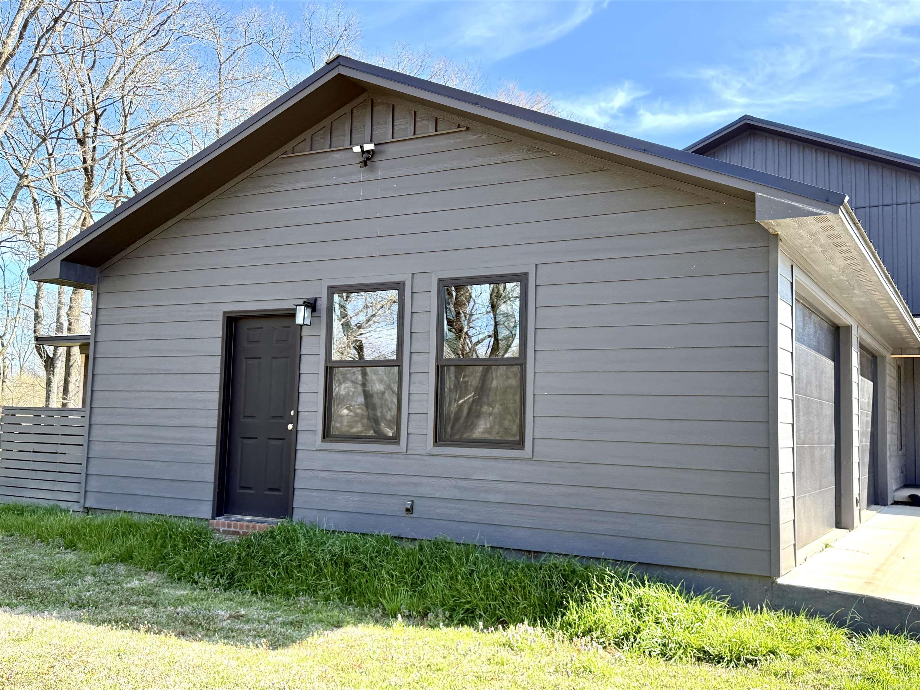 119 E River  Pangburn, AR