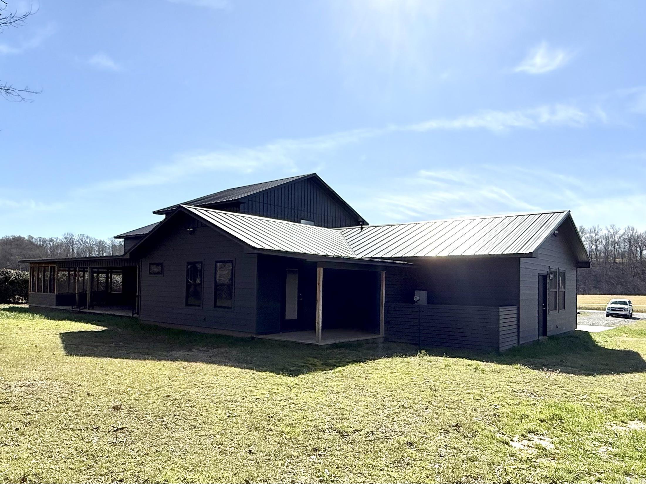 119 E River  Pangburn, AR