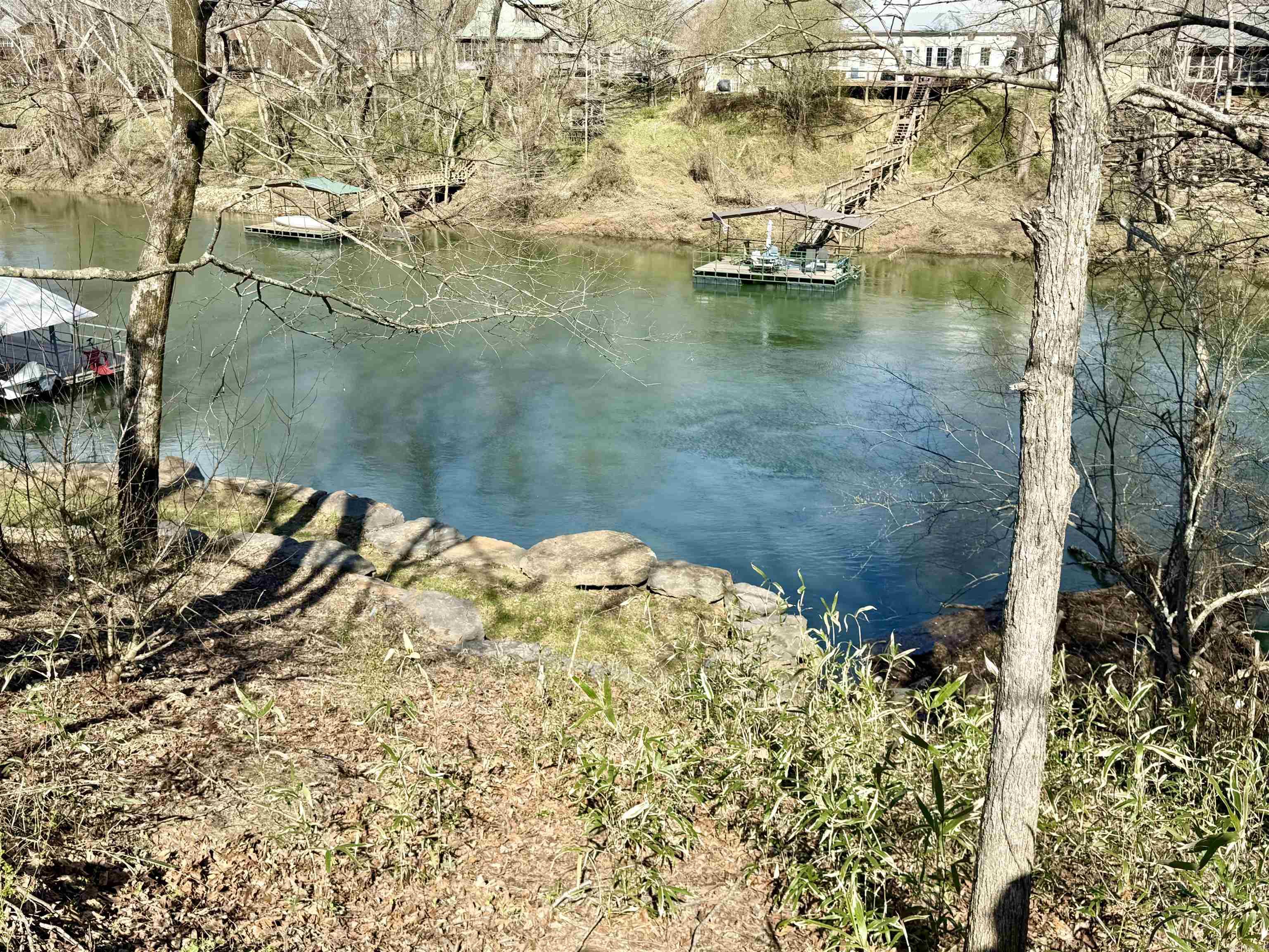 119 E River  Pangburn, AR