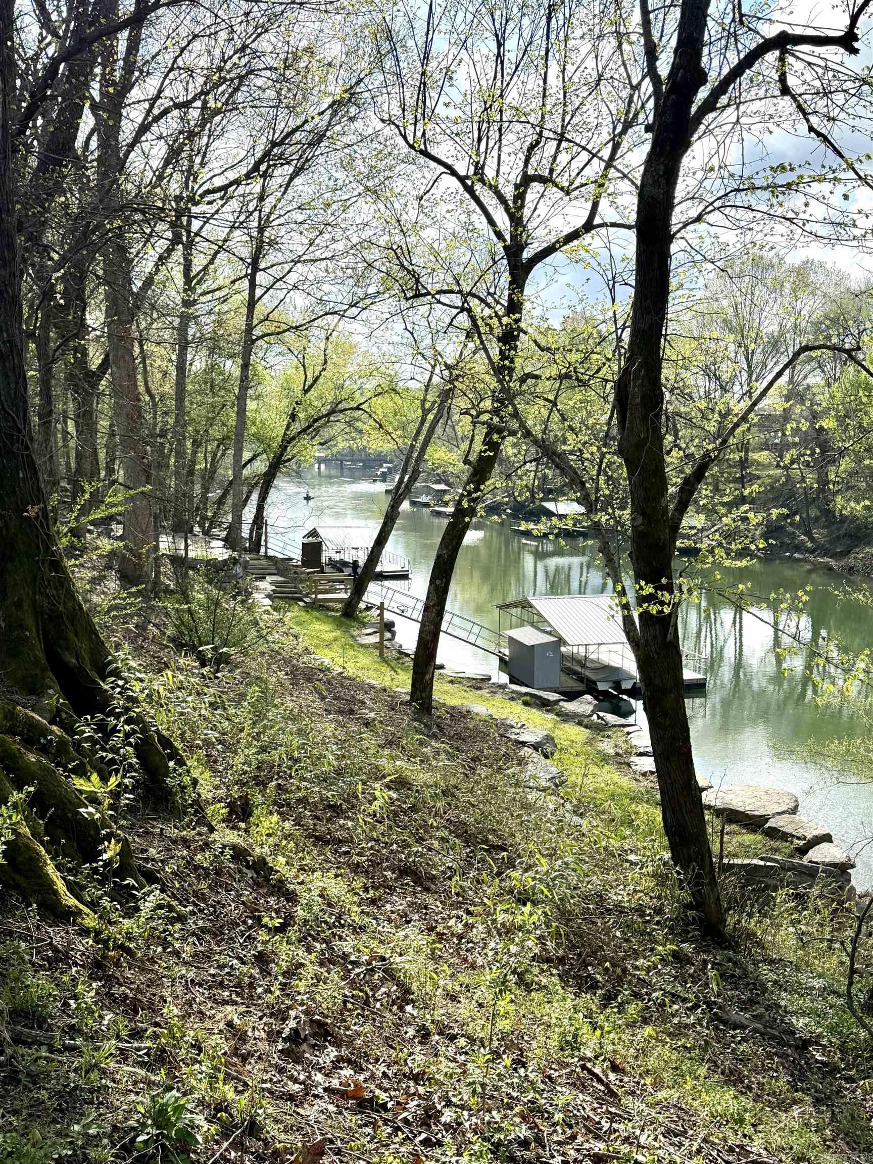119 E River  Pangburn, AR