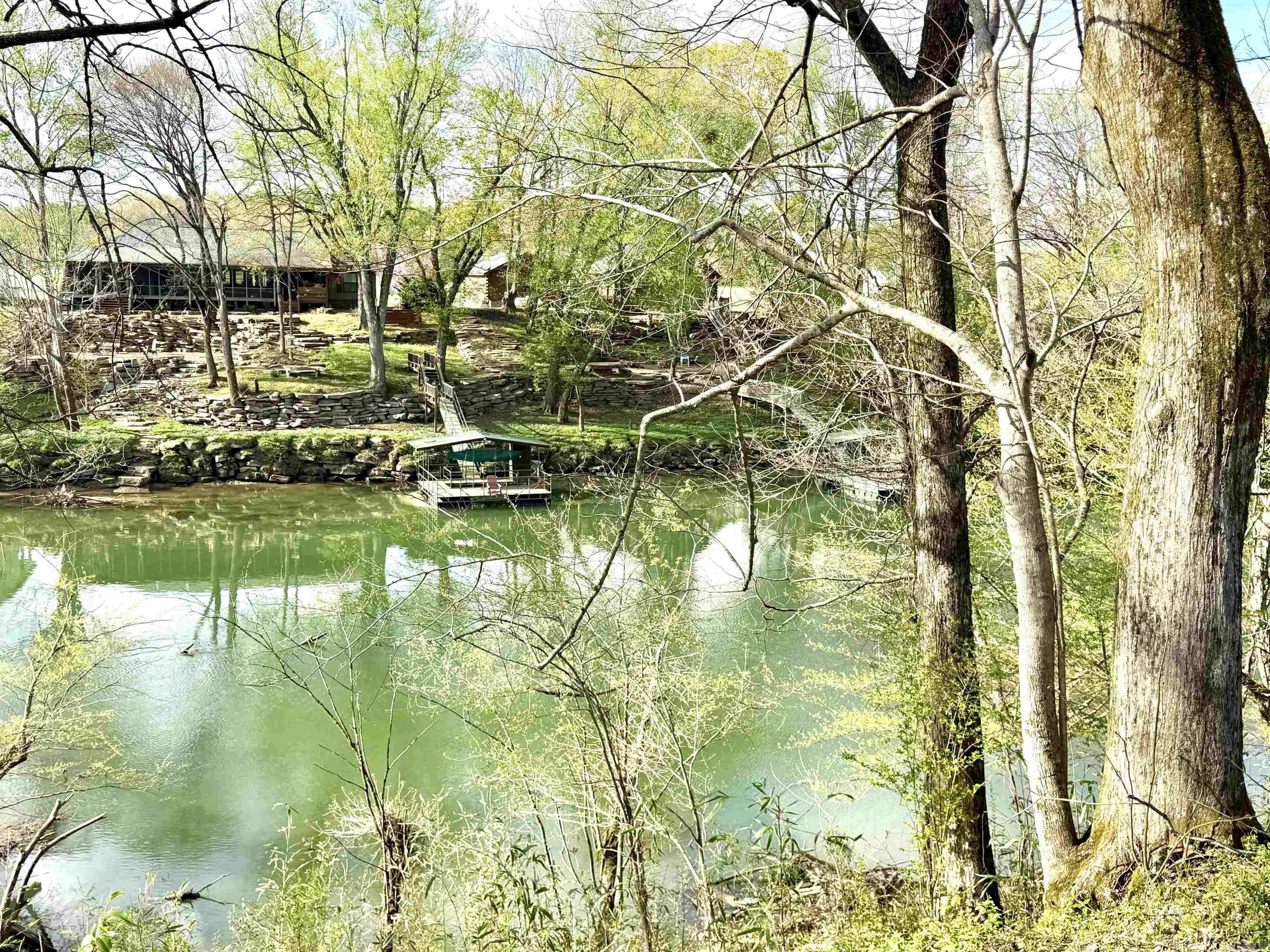119 E River  Pangburn, AR