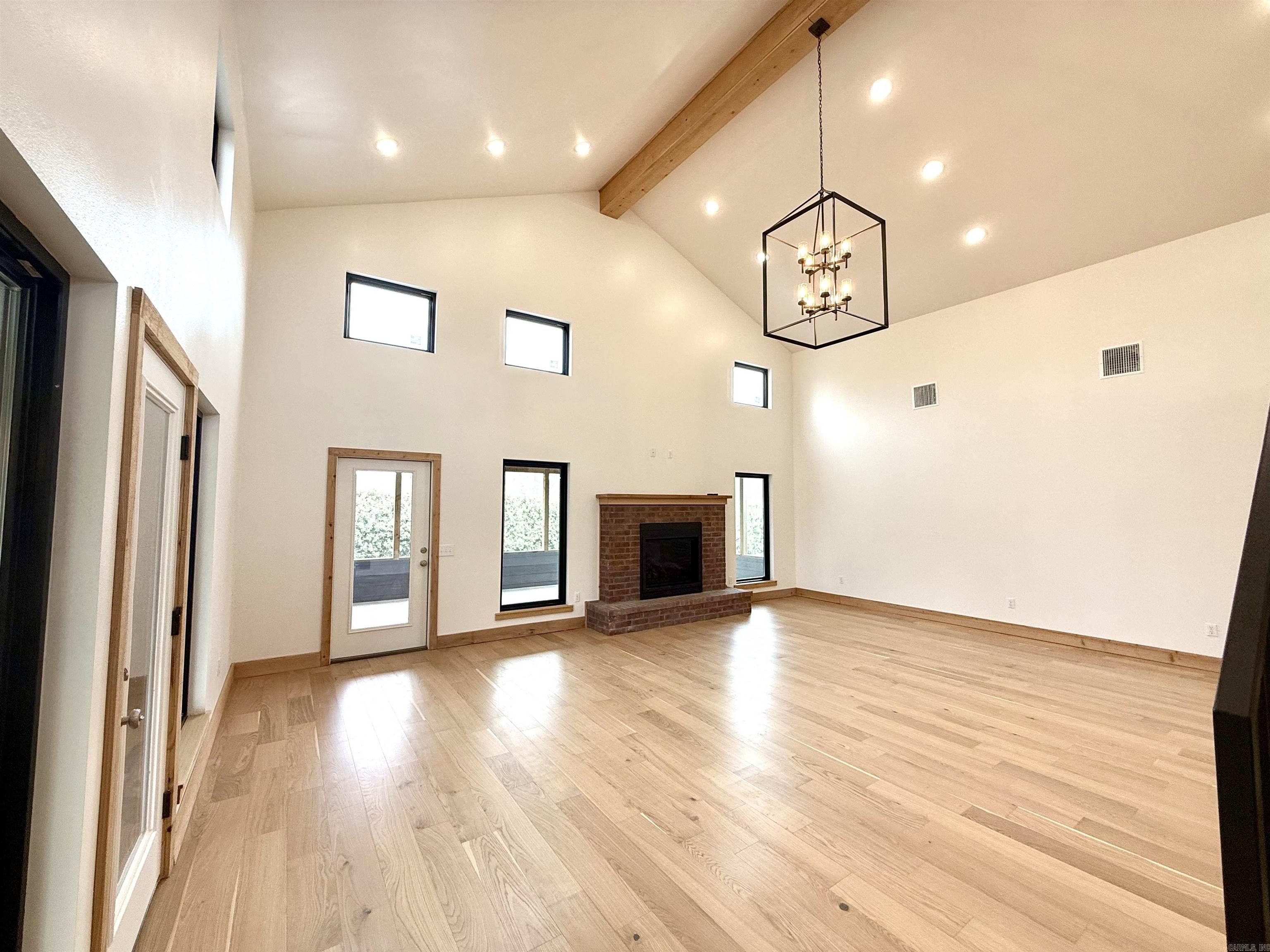 119 E River  Pangburn, AR