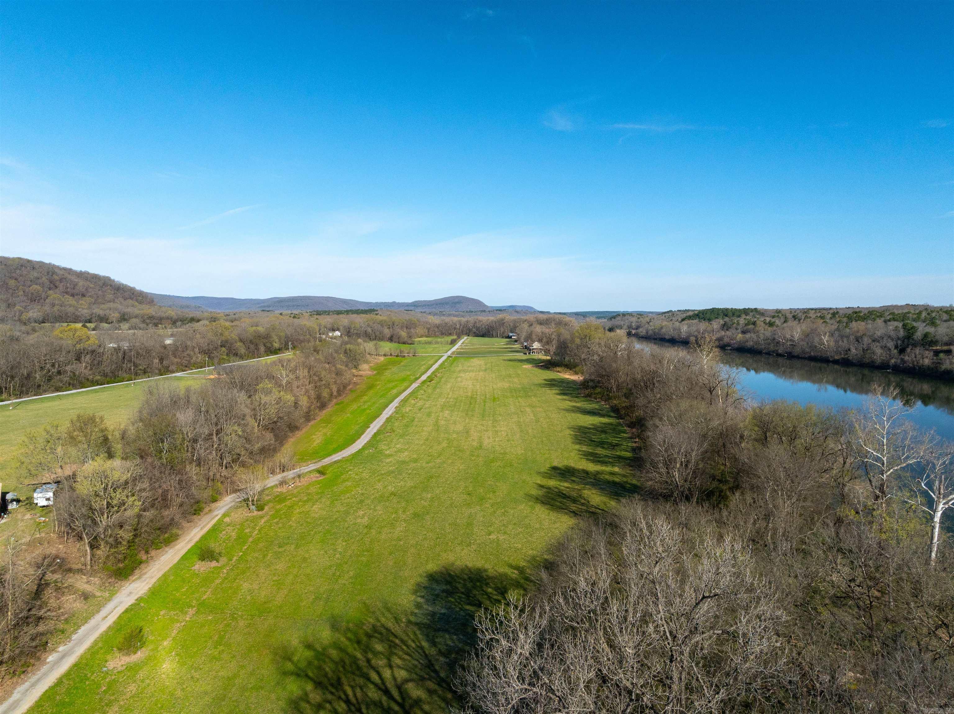 Lots 27 & 28  Lower Yorktown  Mountain View, AR