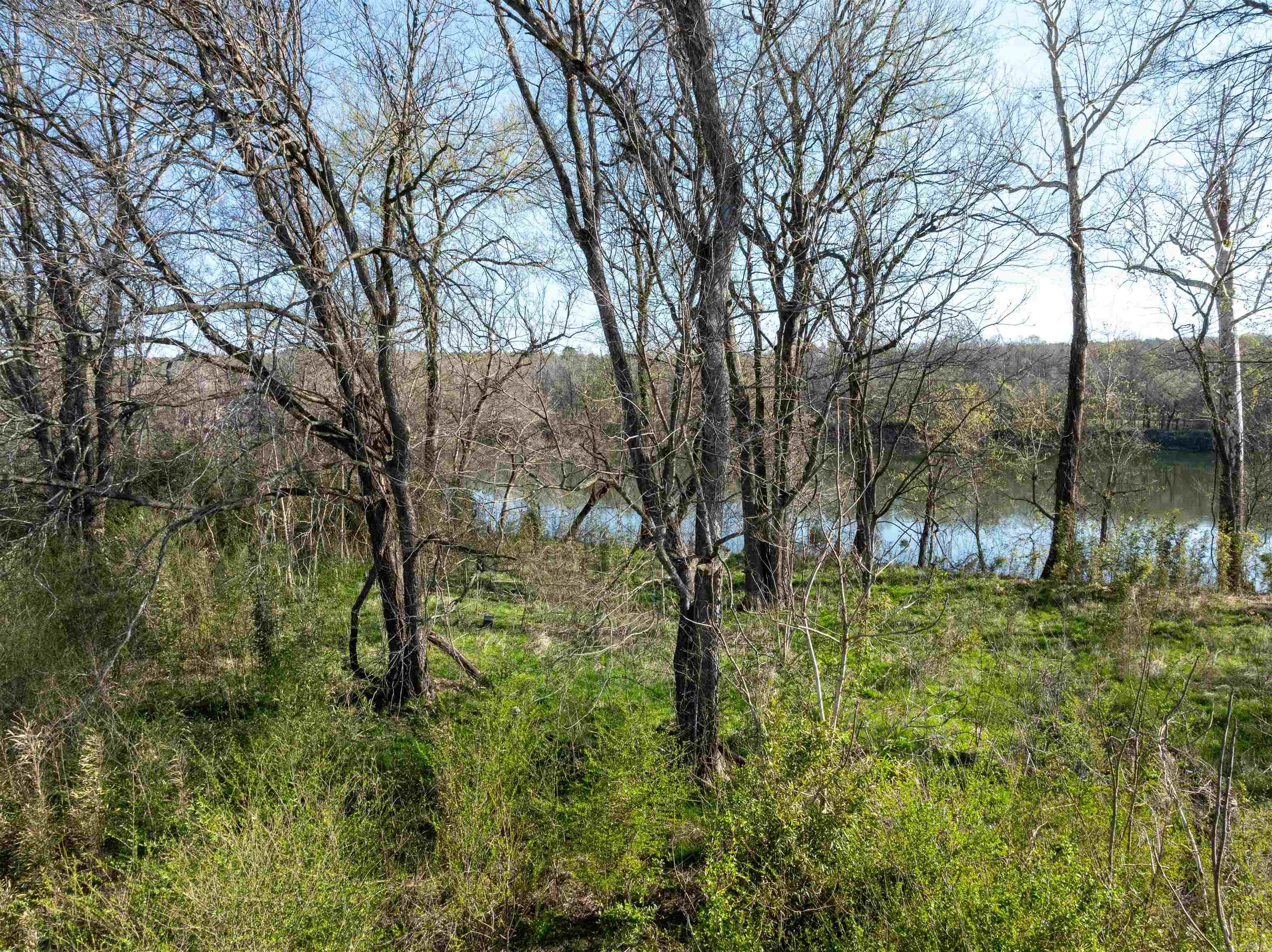 Lots 27 & 28  Lower Yorktown  Mountain View, AR