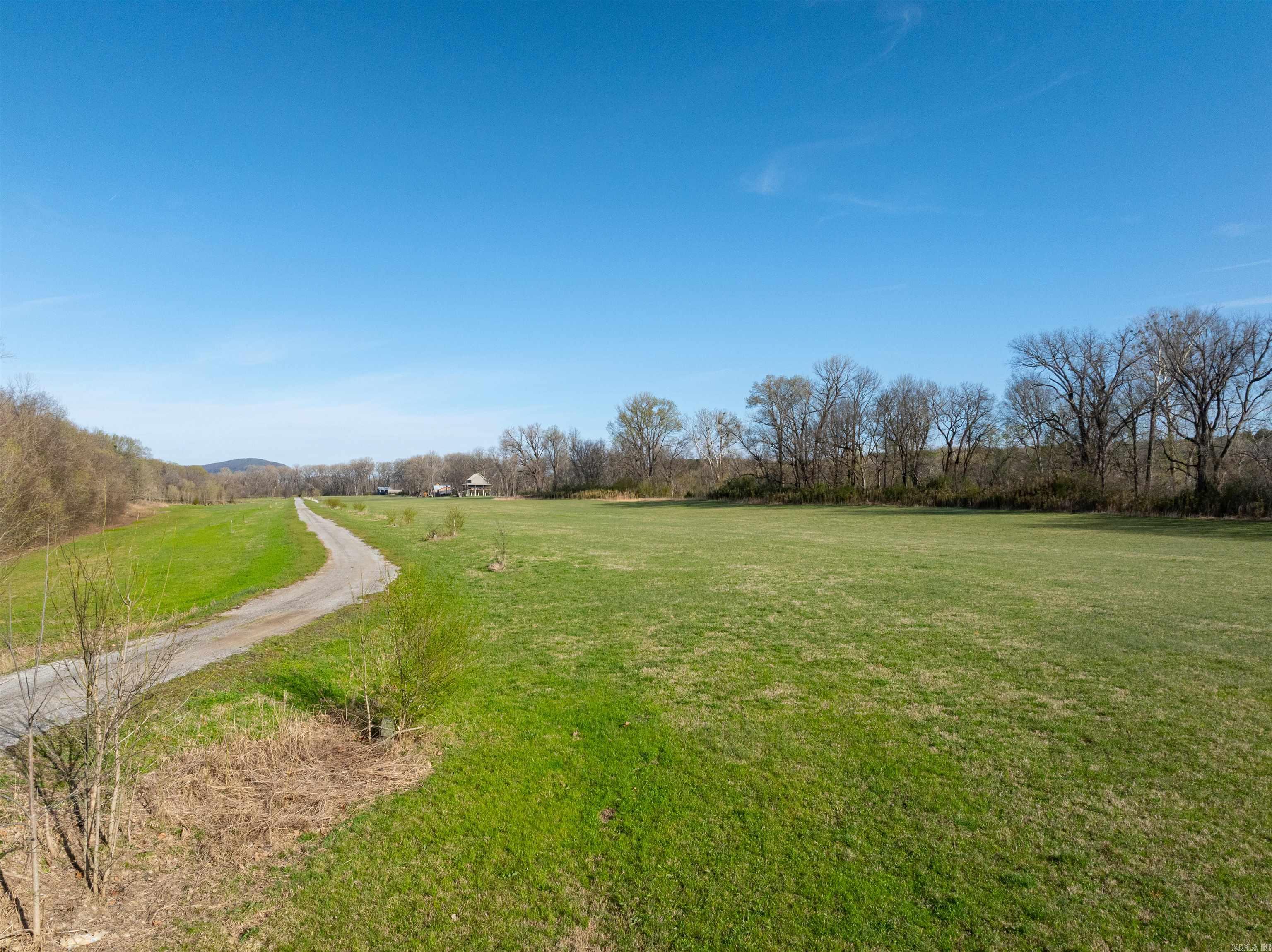 Lots 27 & 28  Lower Yorktown  Mountain View, AR