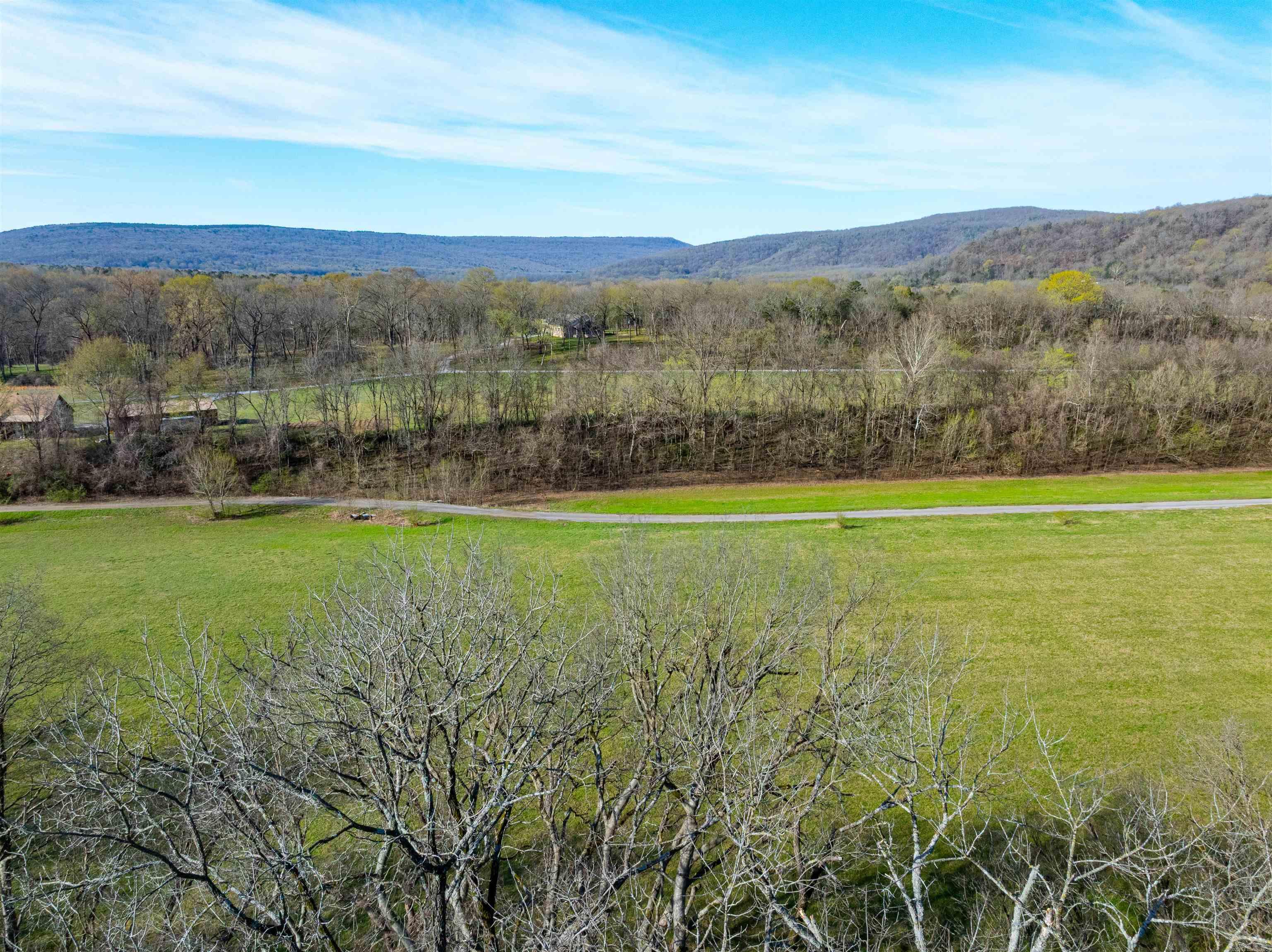 Lots 27 & 28  Lower Yorktown  Mountain View, AR