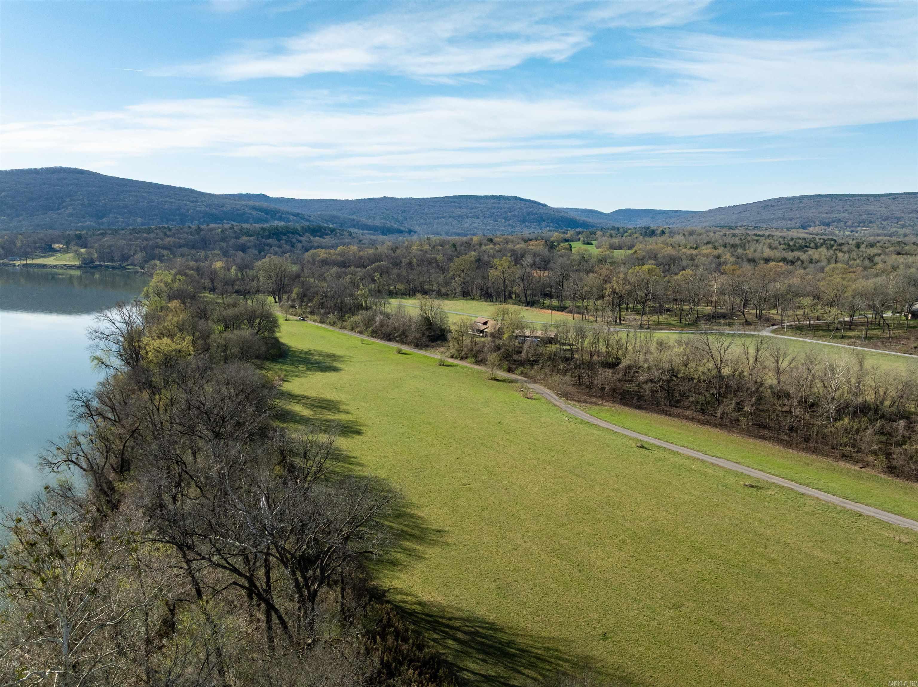 Lots 27 & 28  Lower Yorktown  Mountain View, AR