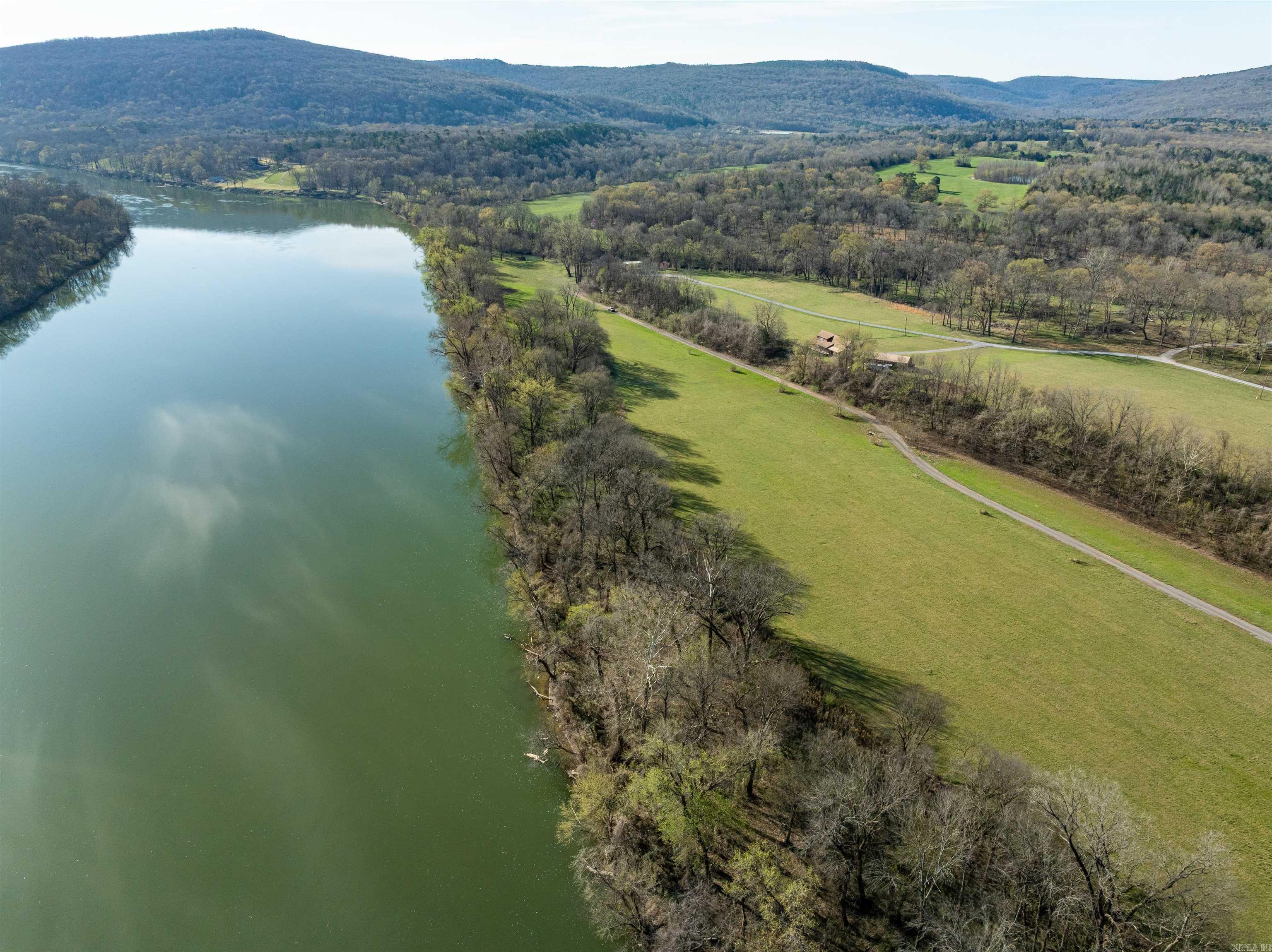 Lots 27 & 28  Lower Yorktown  Mountain View, AR