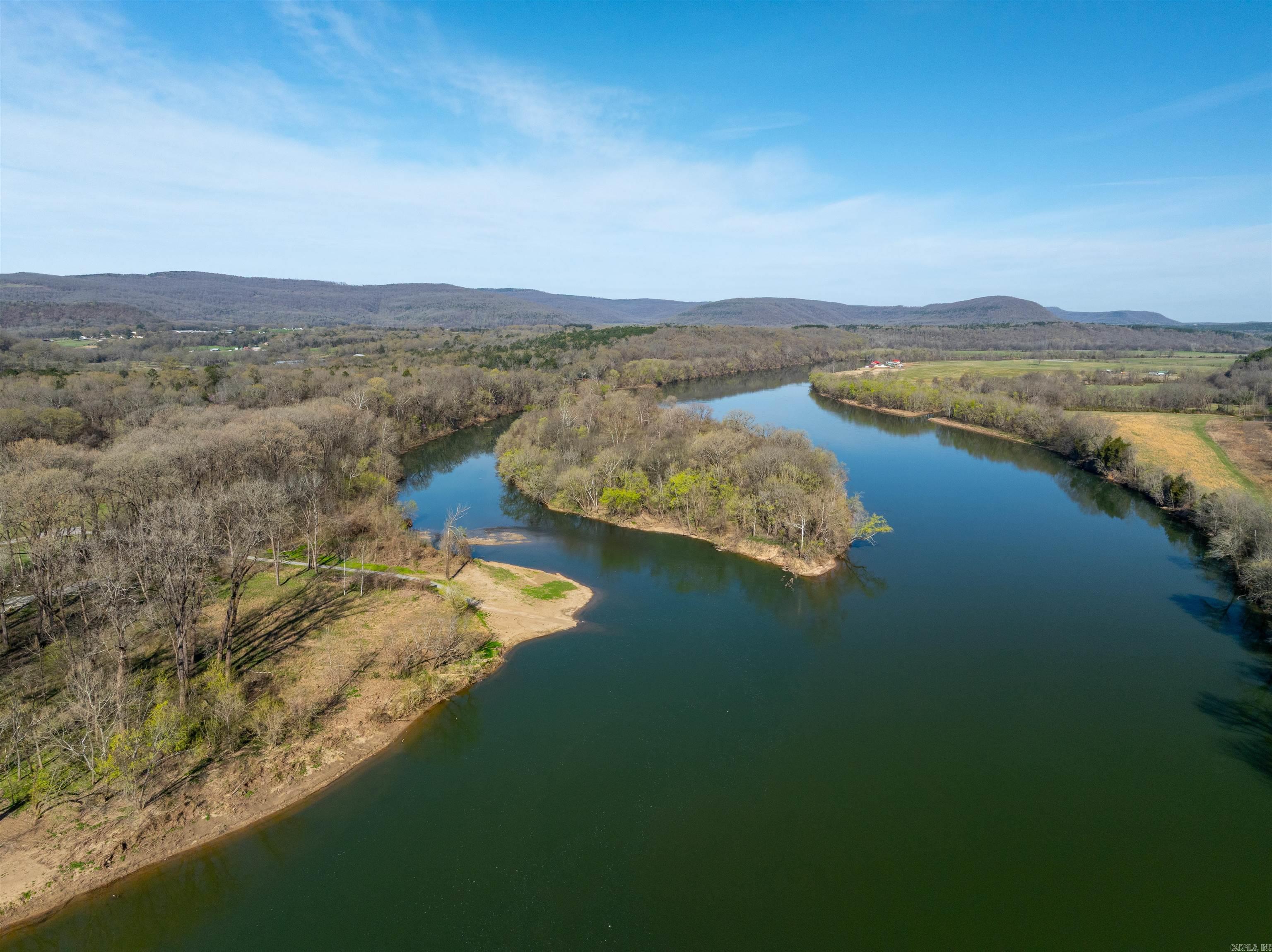 Lots 27 & 28  Lower Yorktown  Mountain View, AR