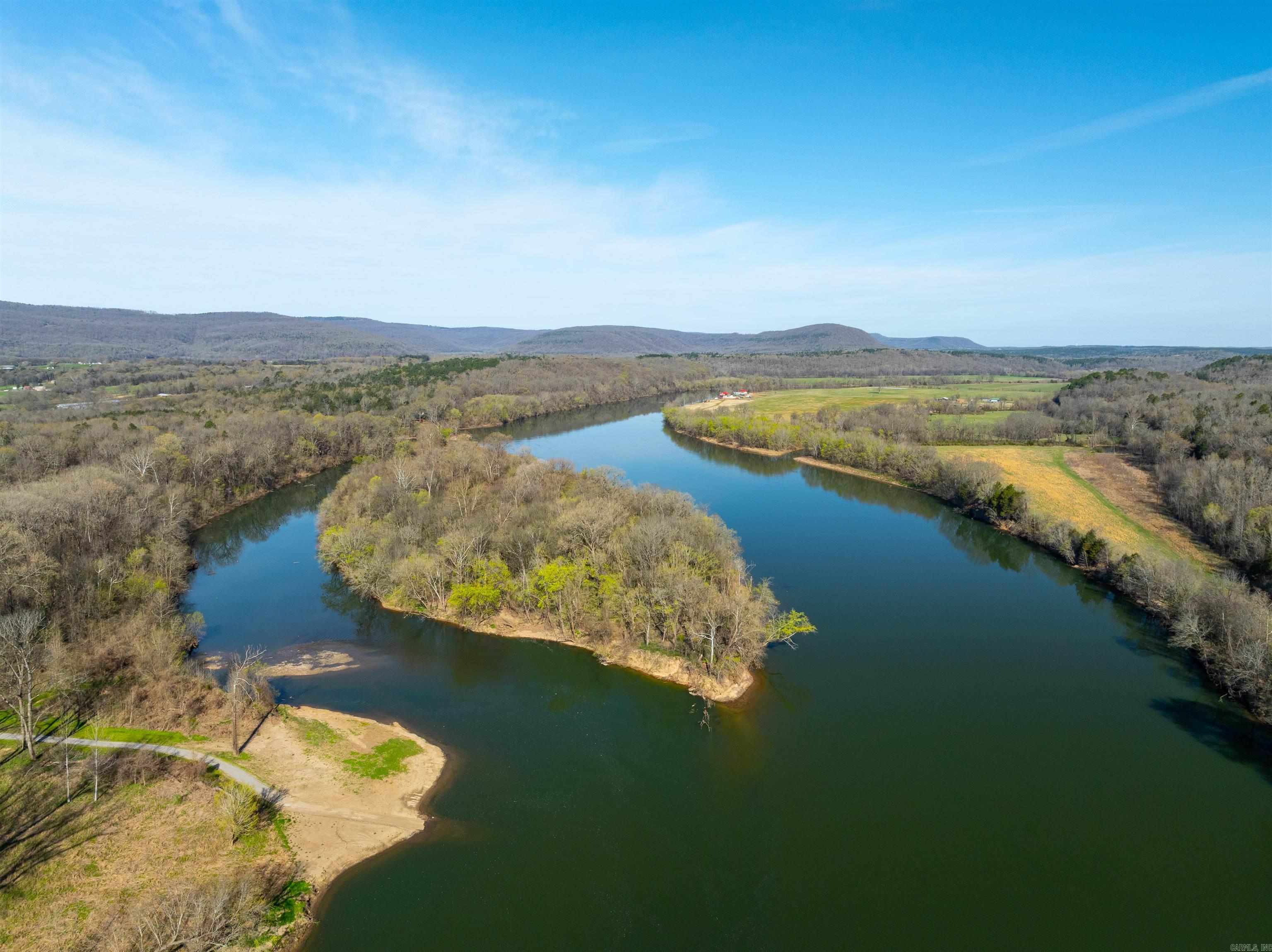 Lots 27 & 28  Lower Yorktown  Mountain View, AR
