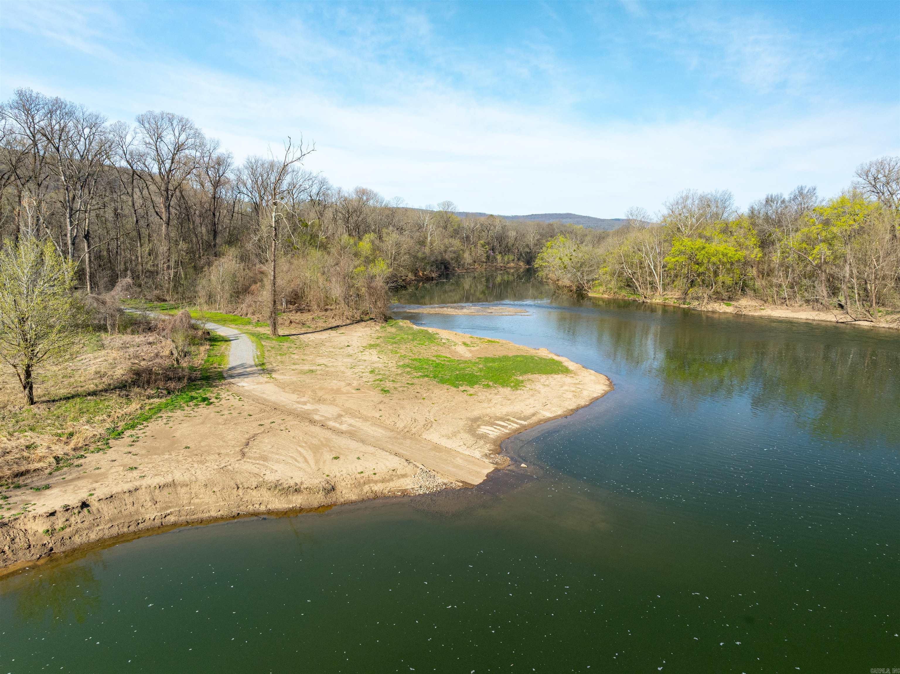 Lots 27 & 28  Lower Yorktown  Mountain View, AR