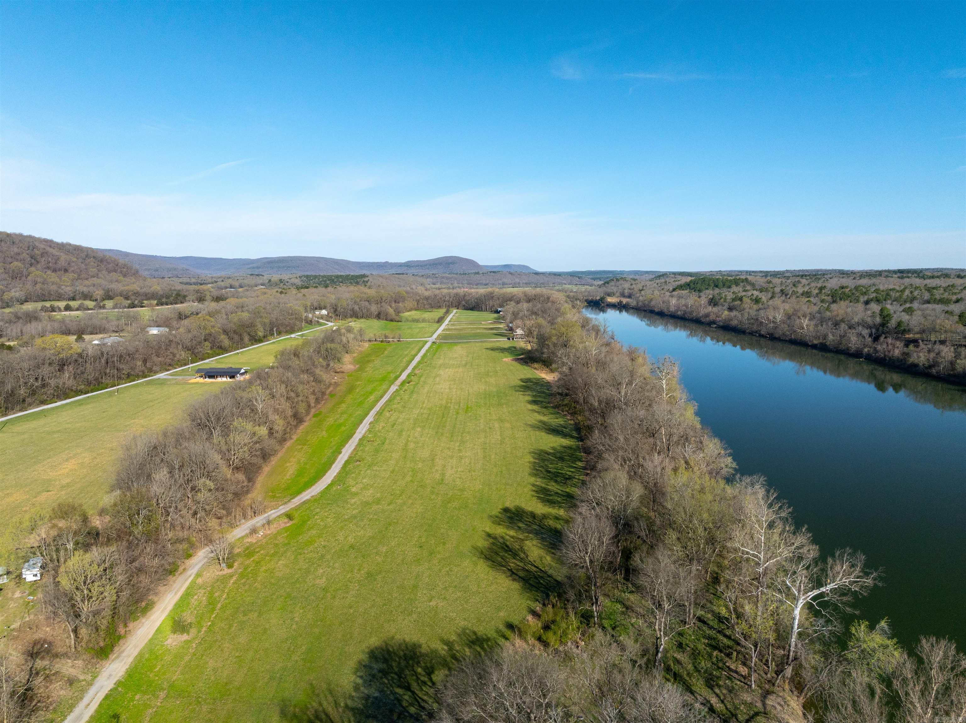 Lots 27 & 28  Lower Yorktown  Mountain View, AR