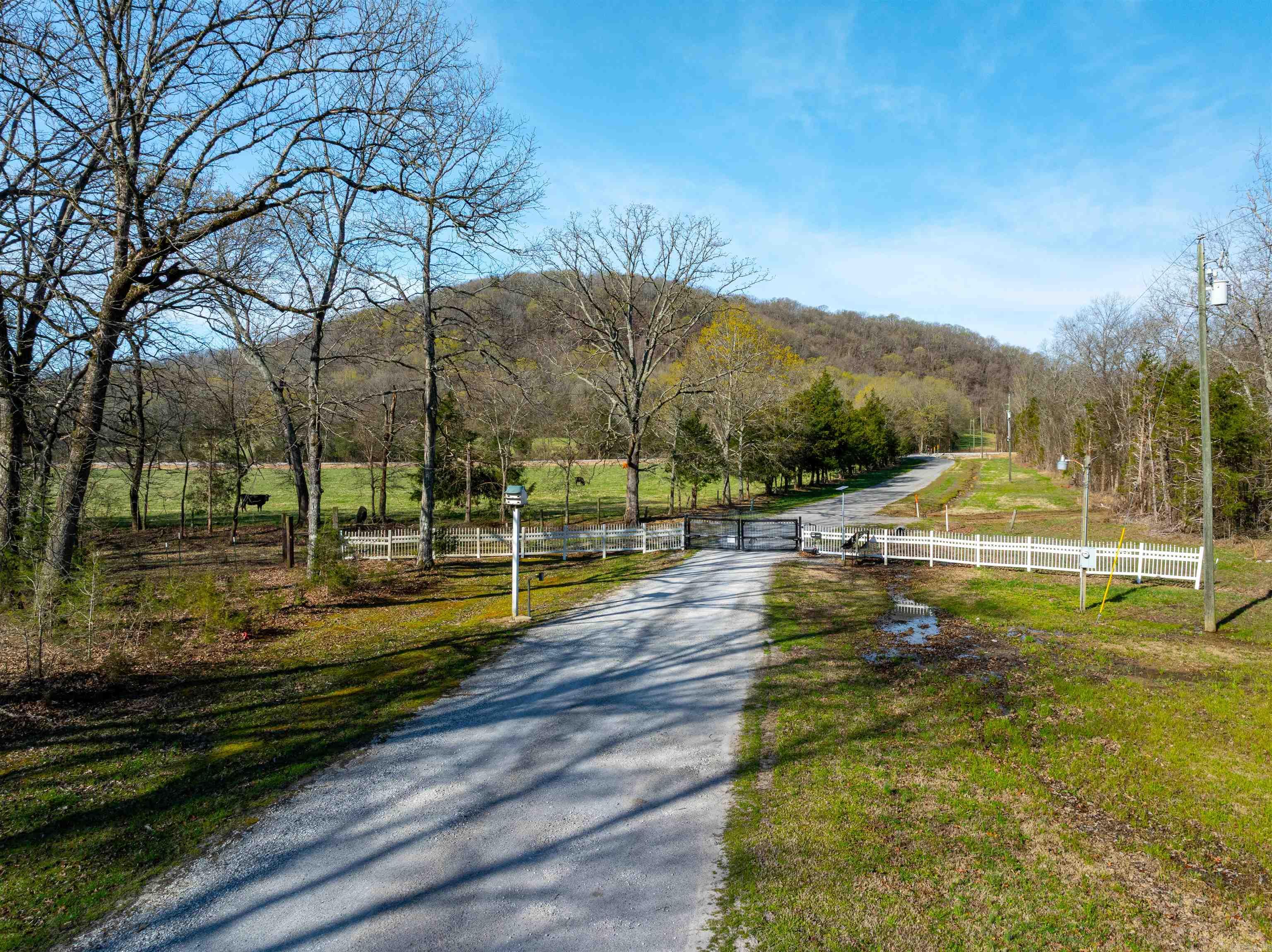 Lots 27 & 28  Lower Yorktown  Mountain View, AR