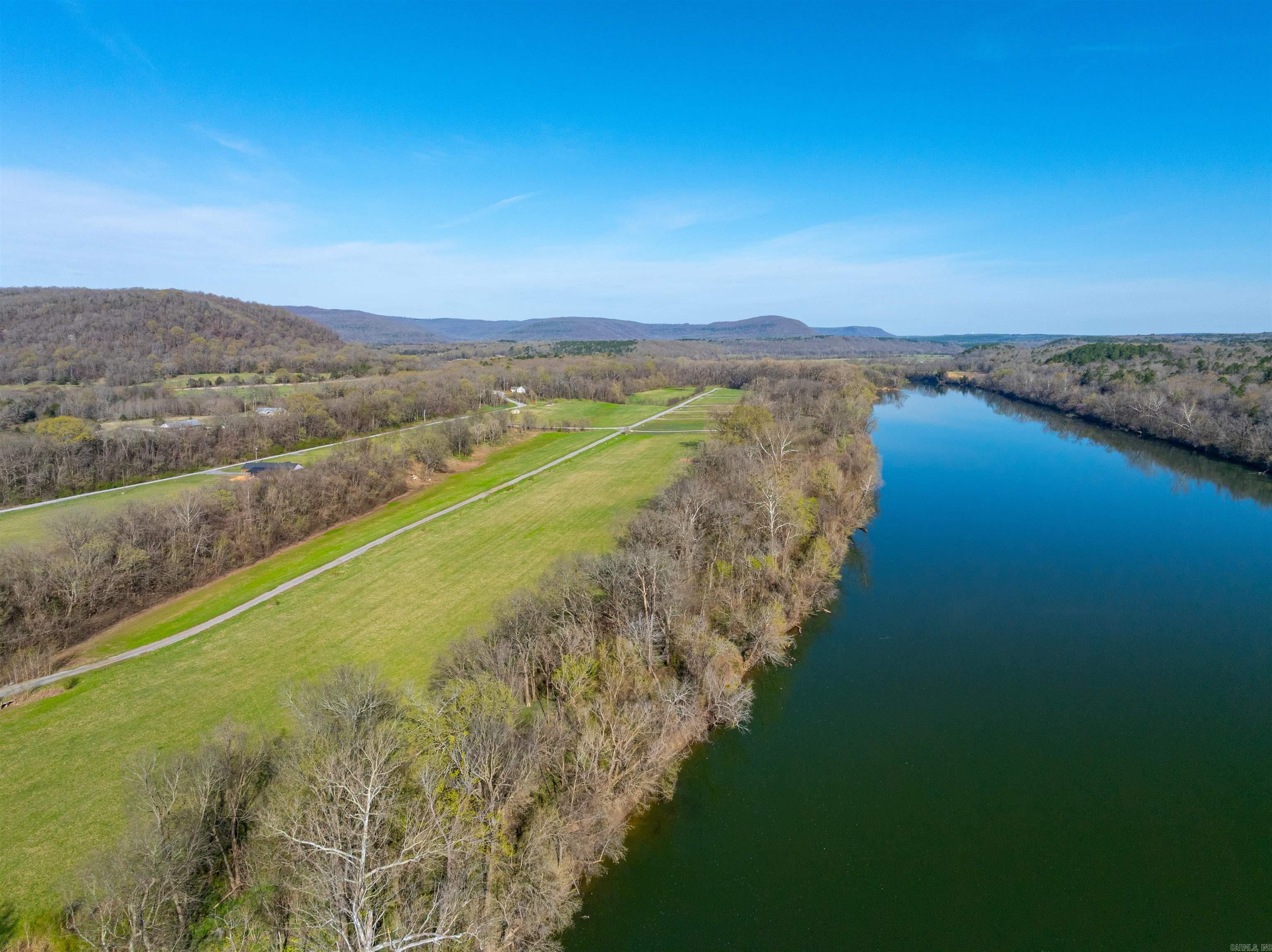 Lots 27 & 28  Lower Yorktown  Mountain View, AR
