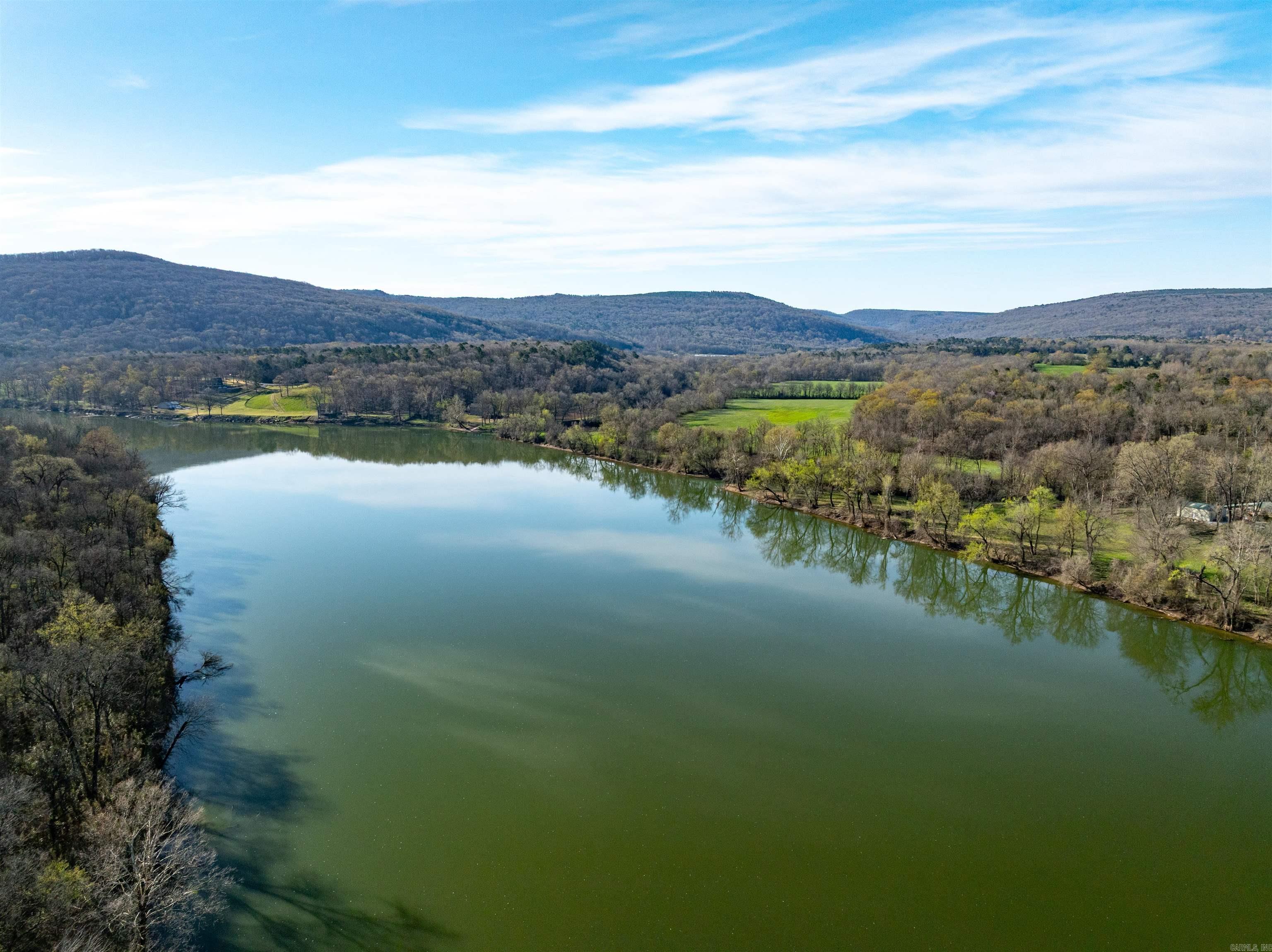 Lots 27 & 28  Lower Yorktown  Mountain View, AR