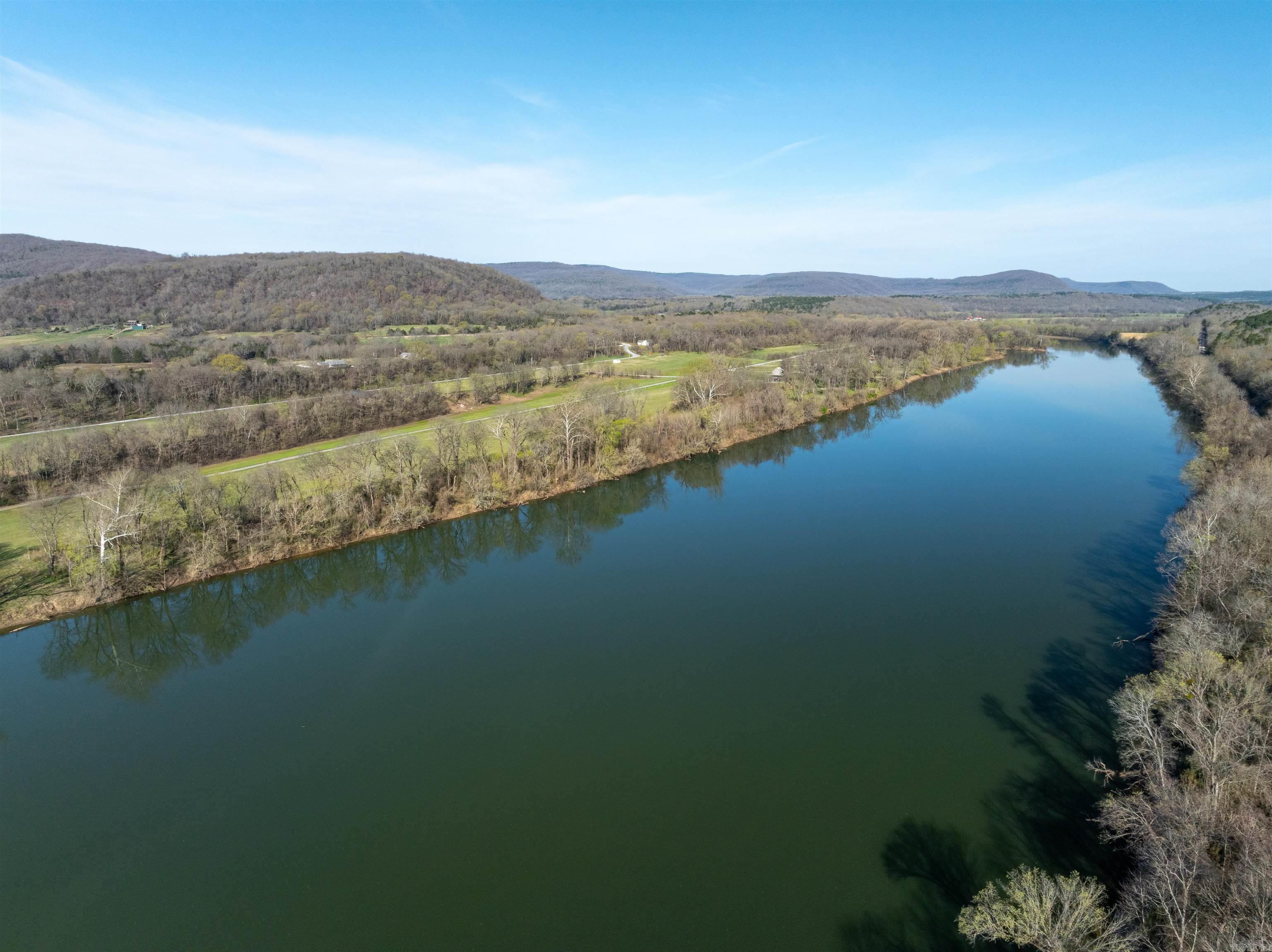 Lots 27 & 28  Lower Yorktown  Mountain View, AR