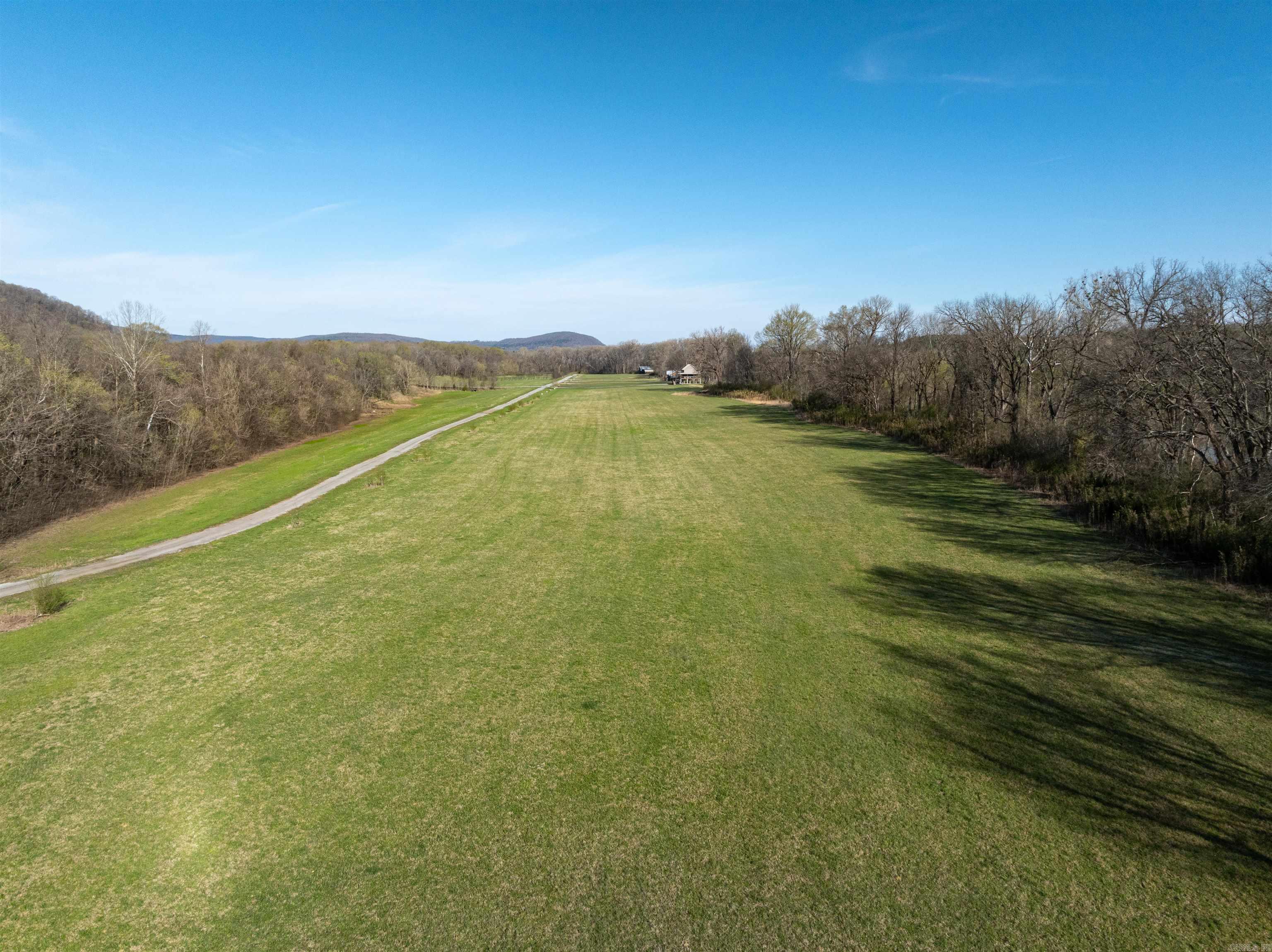 Lots 27 & 28  Lower Yorktown  Mountain View, AR