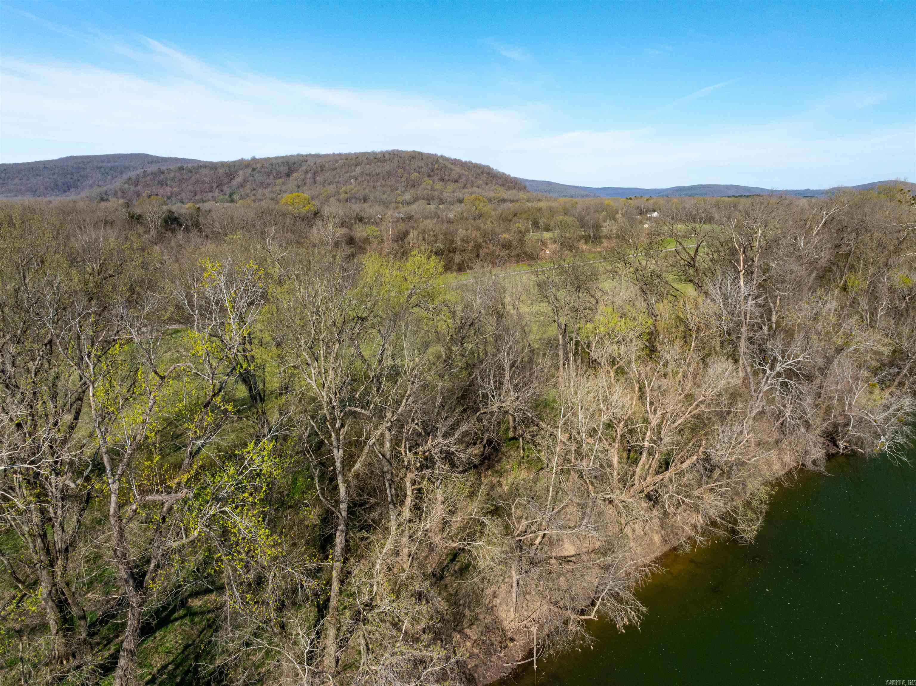 Lots 27 & 28  Lower Yorktown  Mountain View, AR