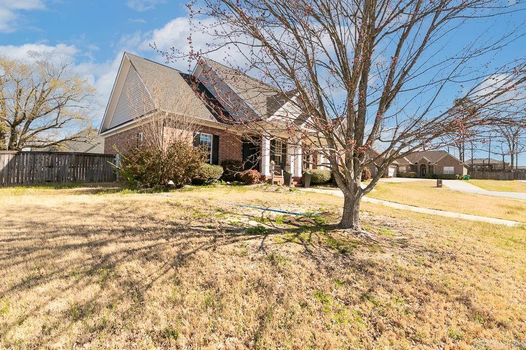 118  Hudson Branch  Austin, AR