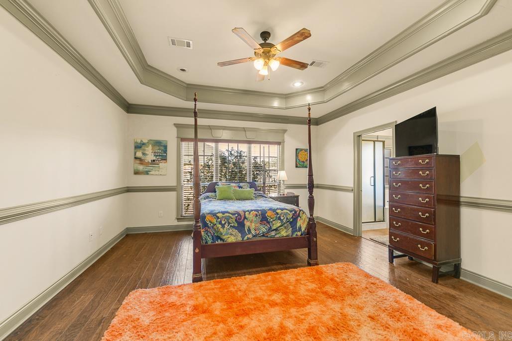 118  Hudson Branch  Austin, AR