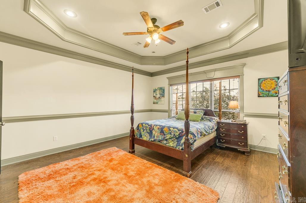 118  Hudson Branch  Austin, AR