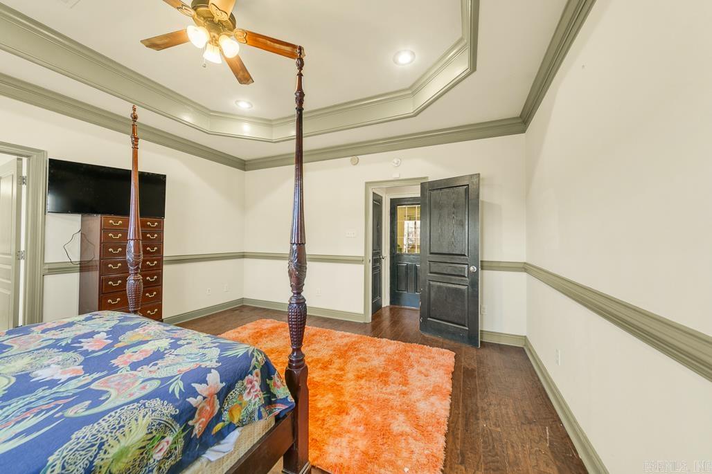 118  Hudson Branch  Austin, AR