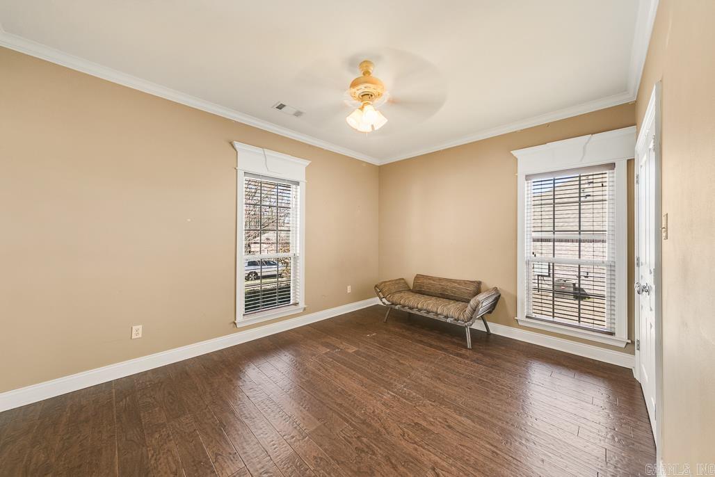 118  Hudson Branch  Austin, AR