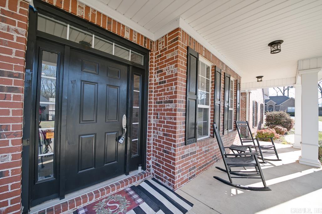 118  Hudson Branch  Austin, AR