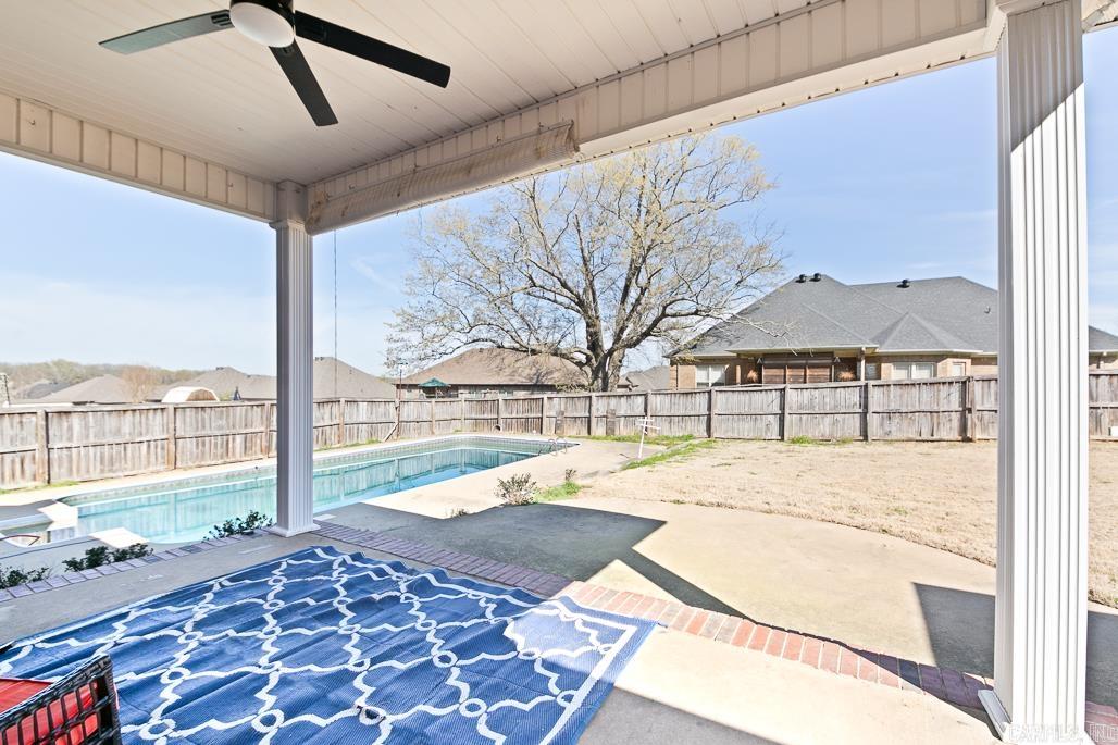 118  Hudson Branch  Austin, AR