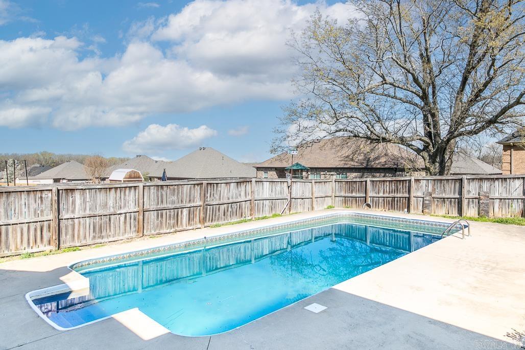 118  Hudson Branch  Austin, AR