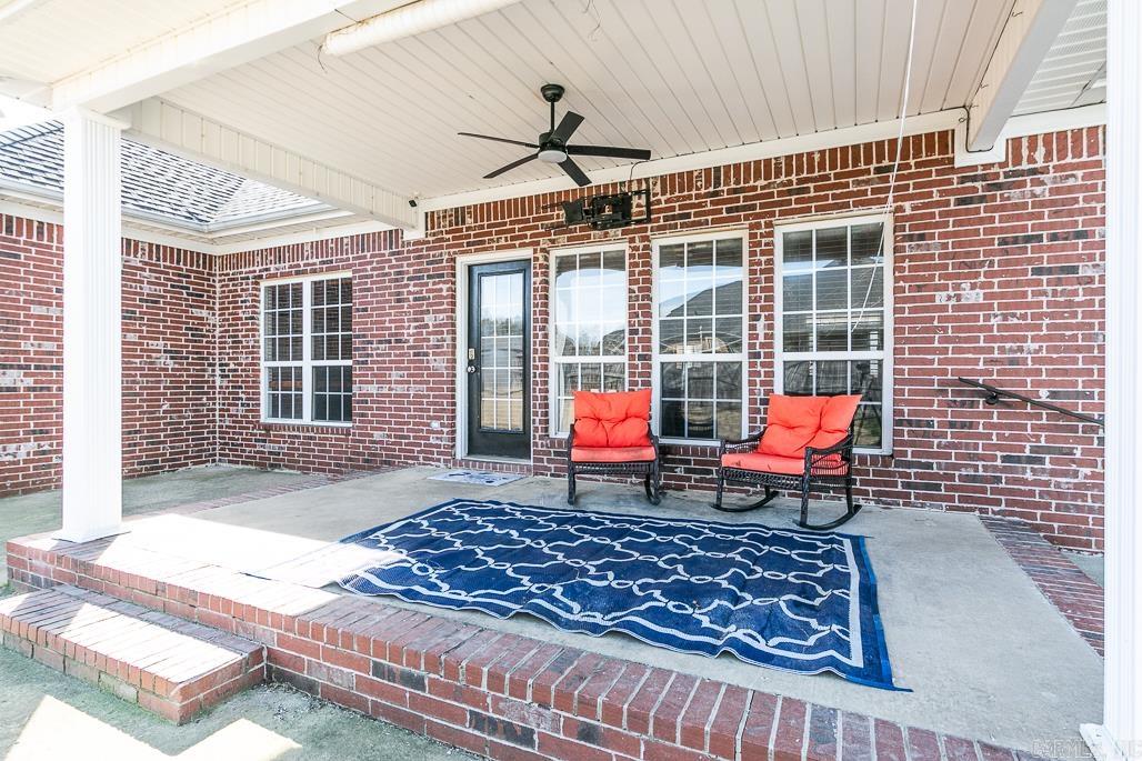118  Hudson Branch  Austin, AR