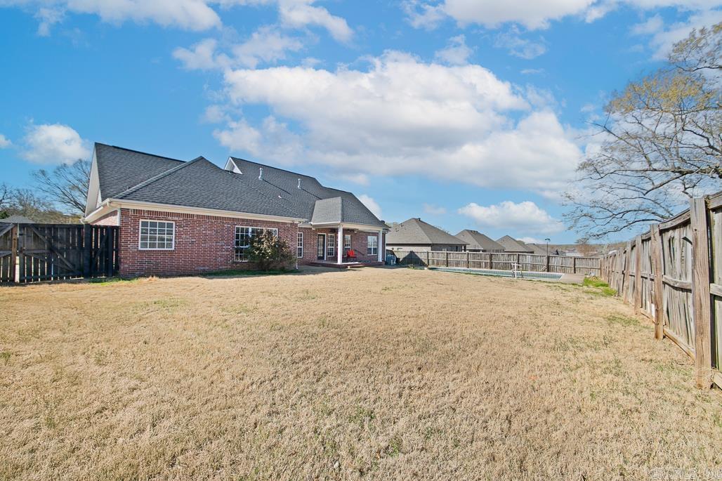 118  Hudson Branch  Austin, AR