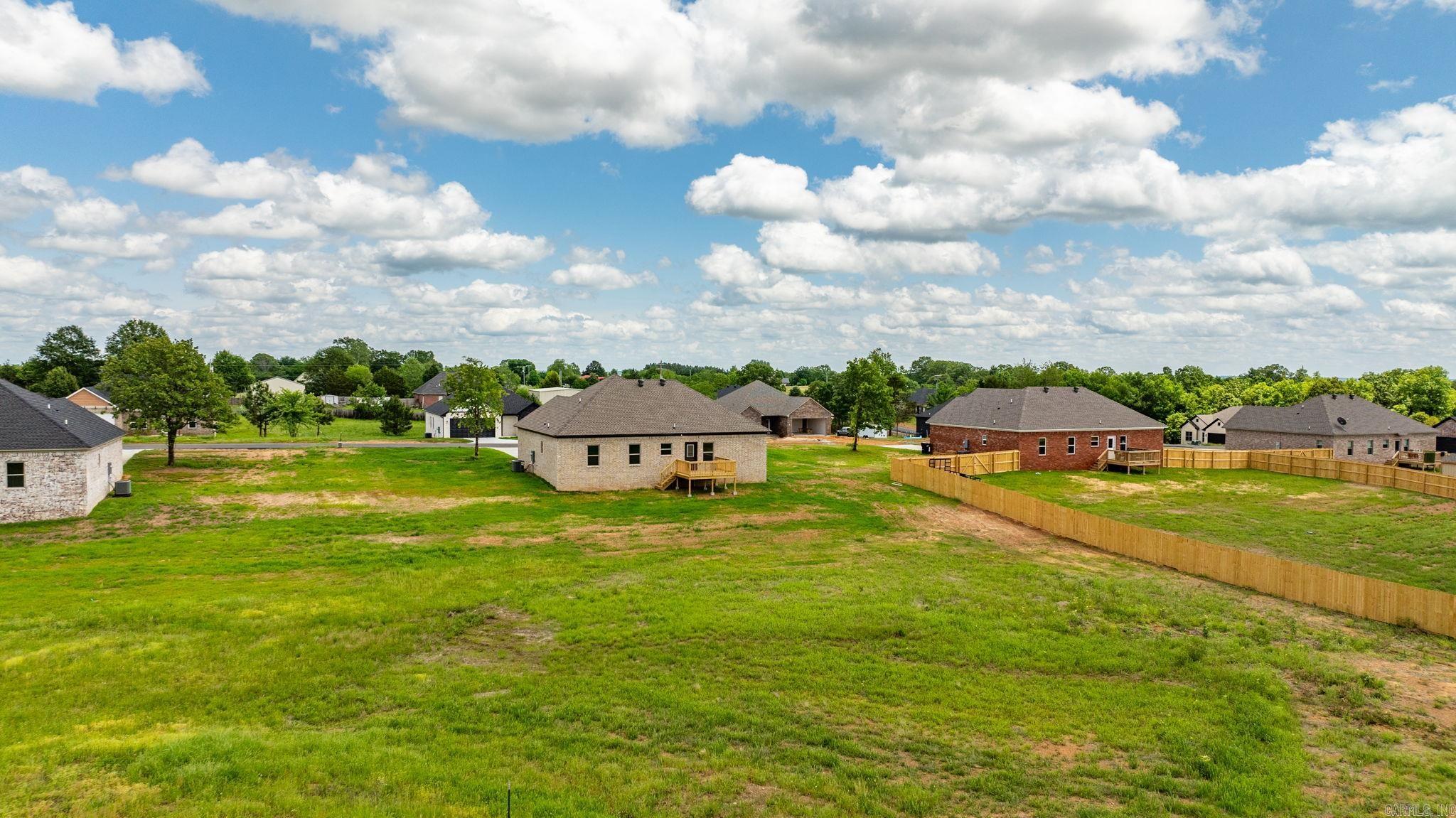 13  High Point Drive  Greenbrier, AR