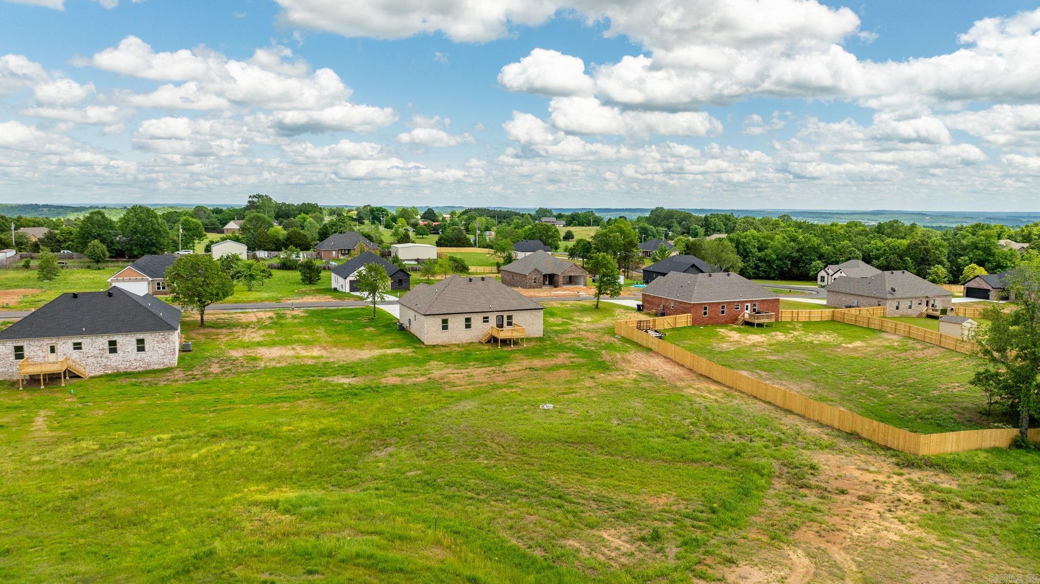 13  High Point Drive  Greenbrier, AR