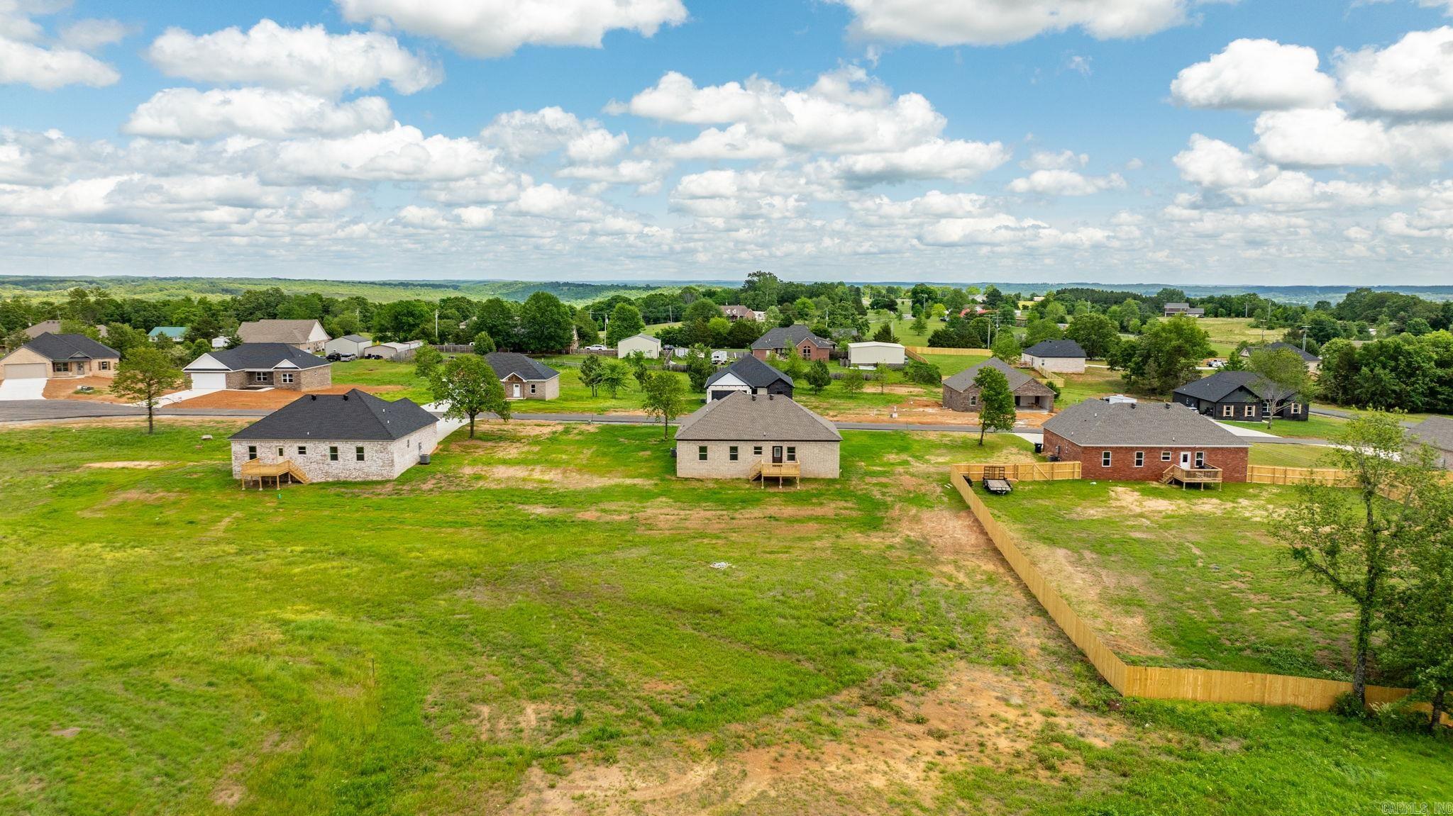 13  High Point Drive  Greenbrier, AR