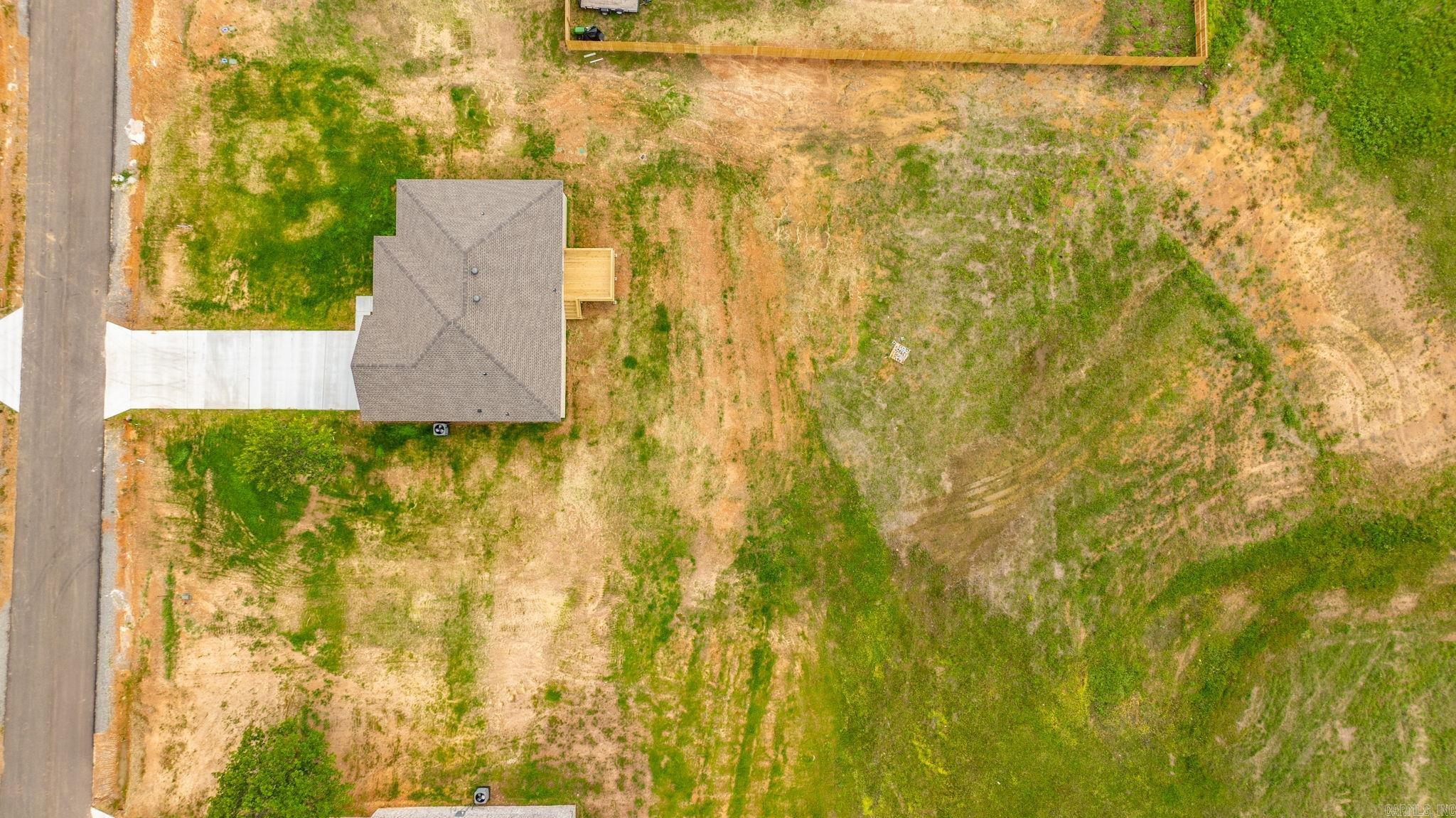 13  High Point Drive  Greenbrier, AR