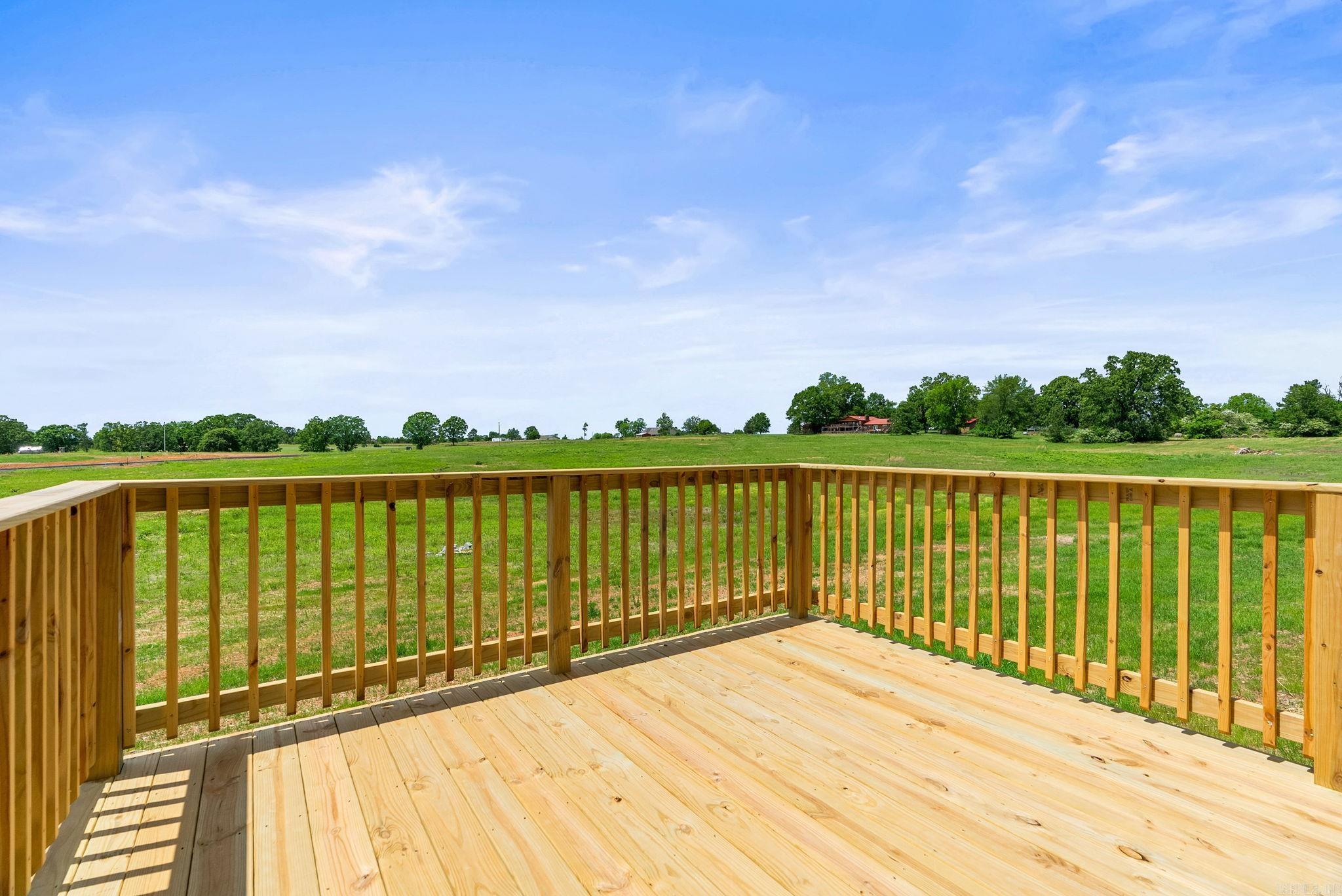 13  High Point Drive  Greenbrier, AR