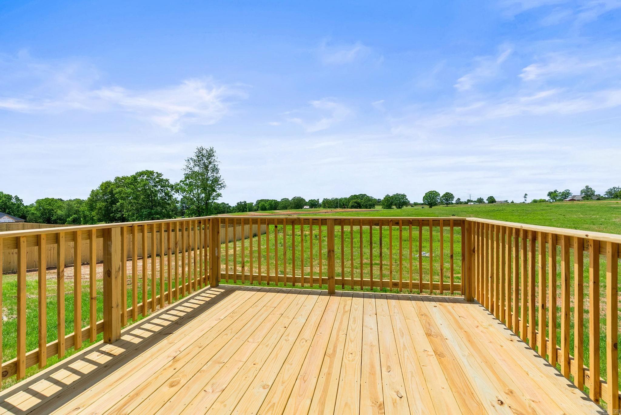 13  High Point Drive  Greenbrier, AR