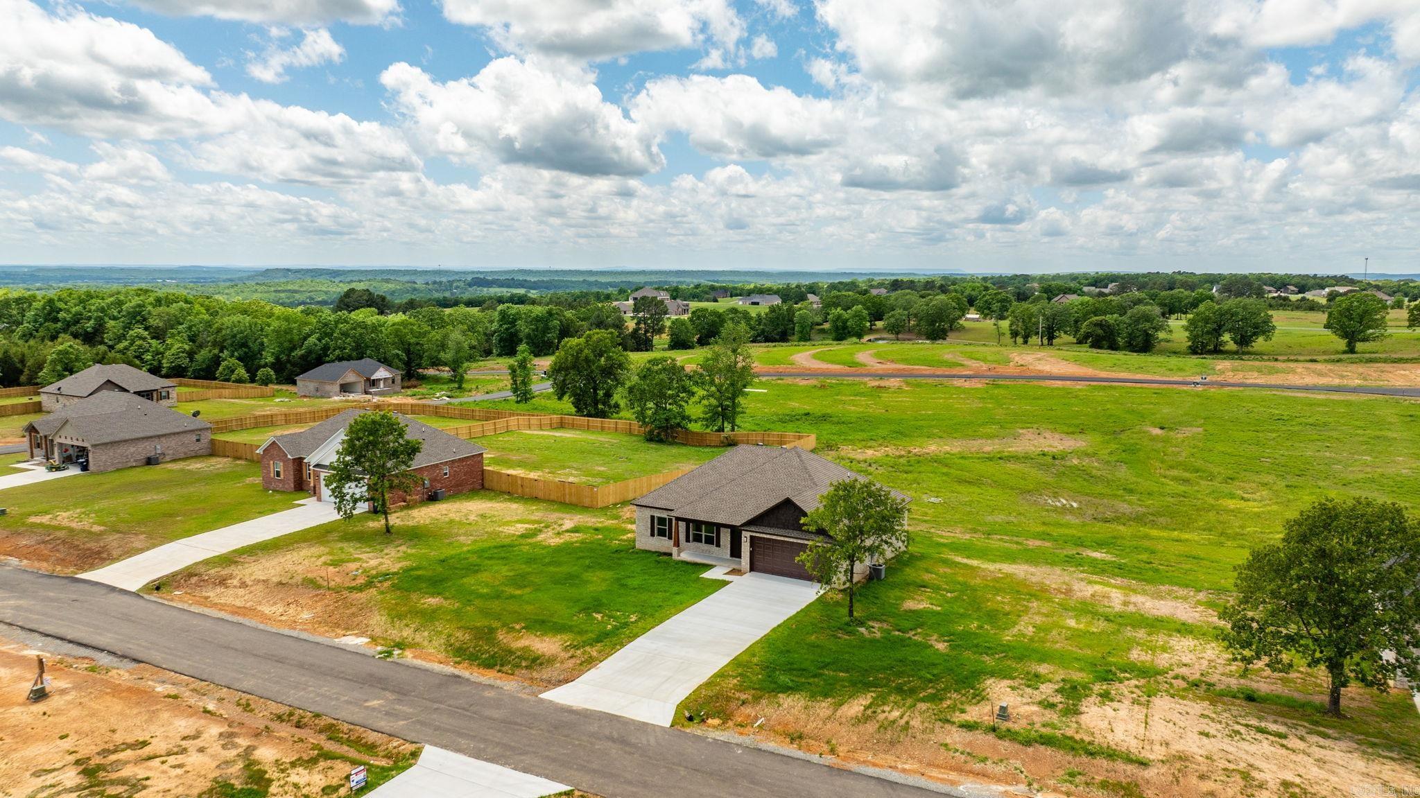 13  High Point Drive  Greenbrier, AR