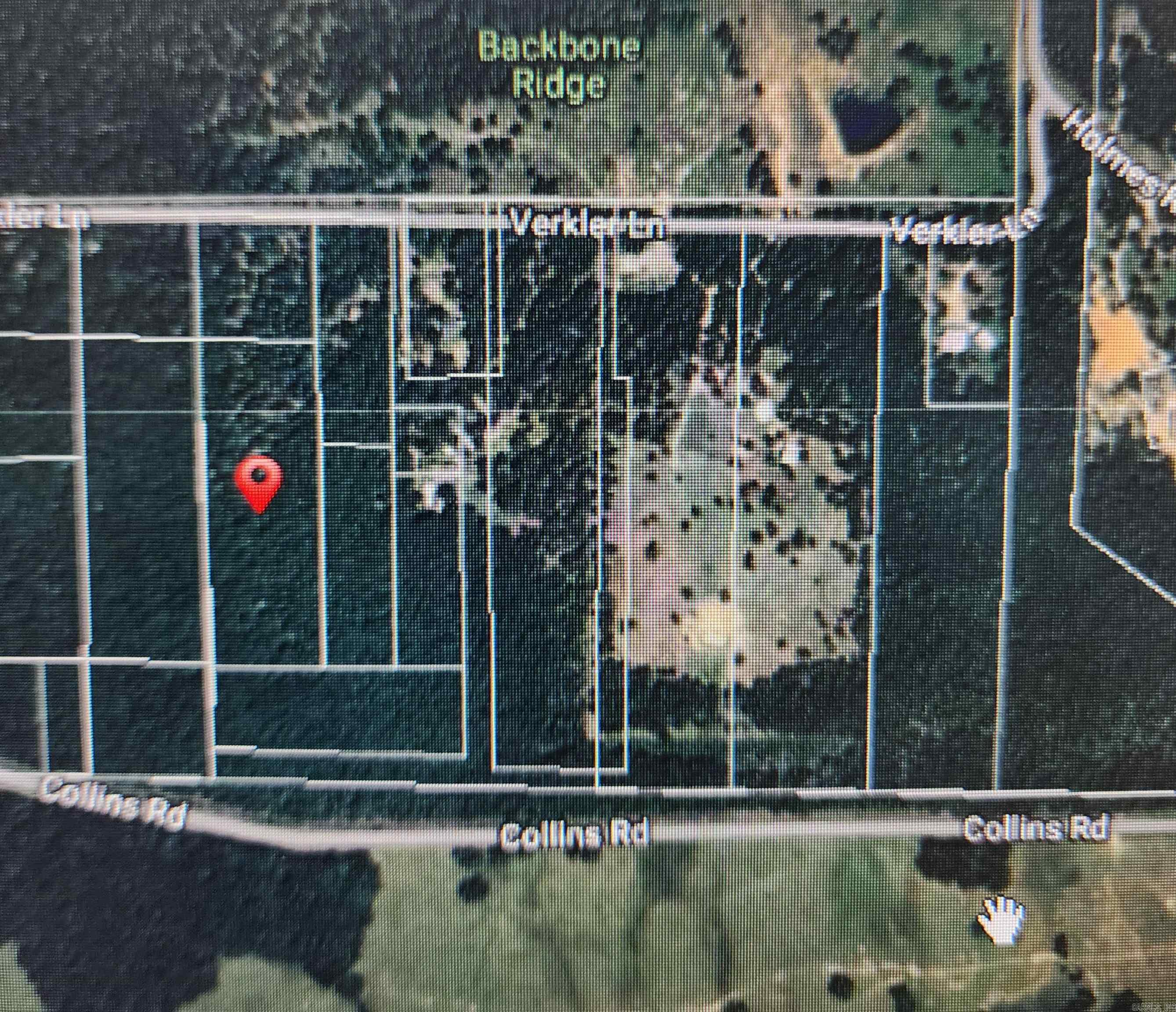 7.24 acres off  Verkler  Searcy, AR