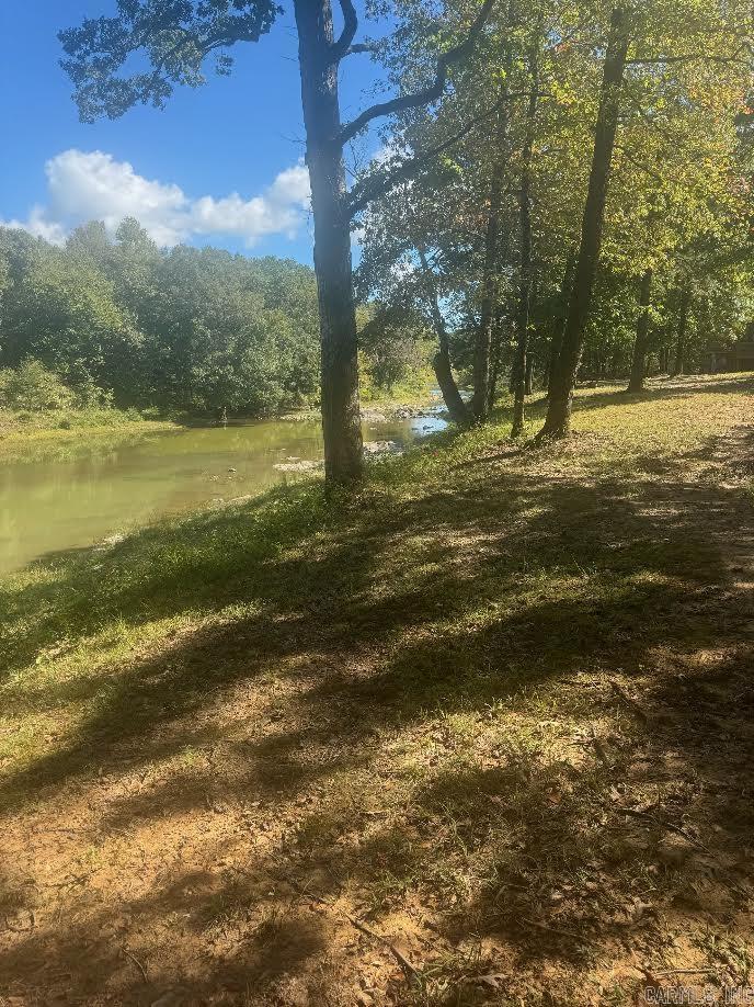 TBD  Pioneer Lane West LOT #4 LOT #4 Hatfield, AR
