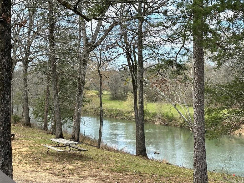 TBD  Pioneer Lane West LOT #5 LOT #5 Hatfield, AR