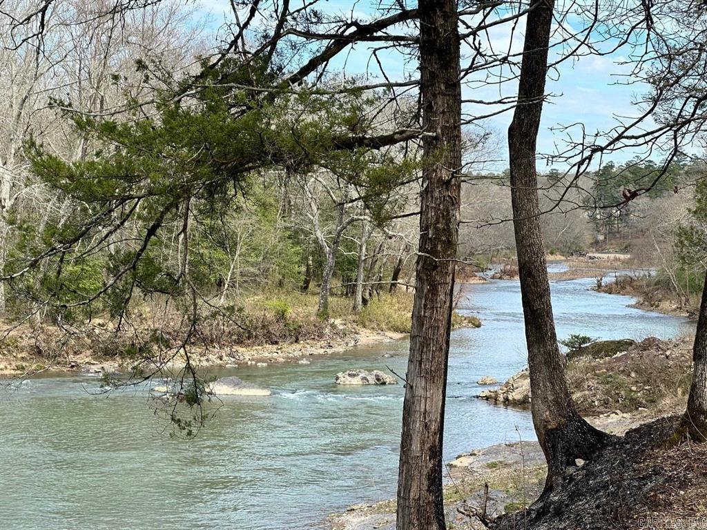 TBD  Pioneer Lane West LOT #5 LOT #5 Hatfield, AR
